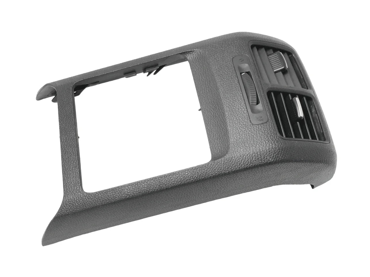 Rejillas aireadoras traseras VW Golf VI