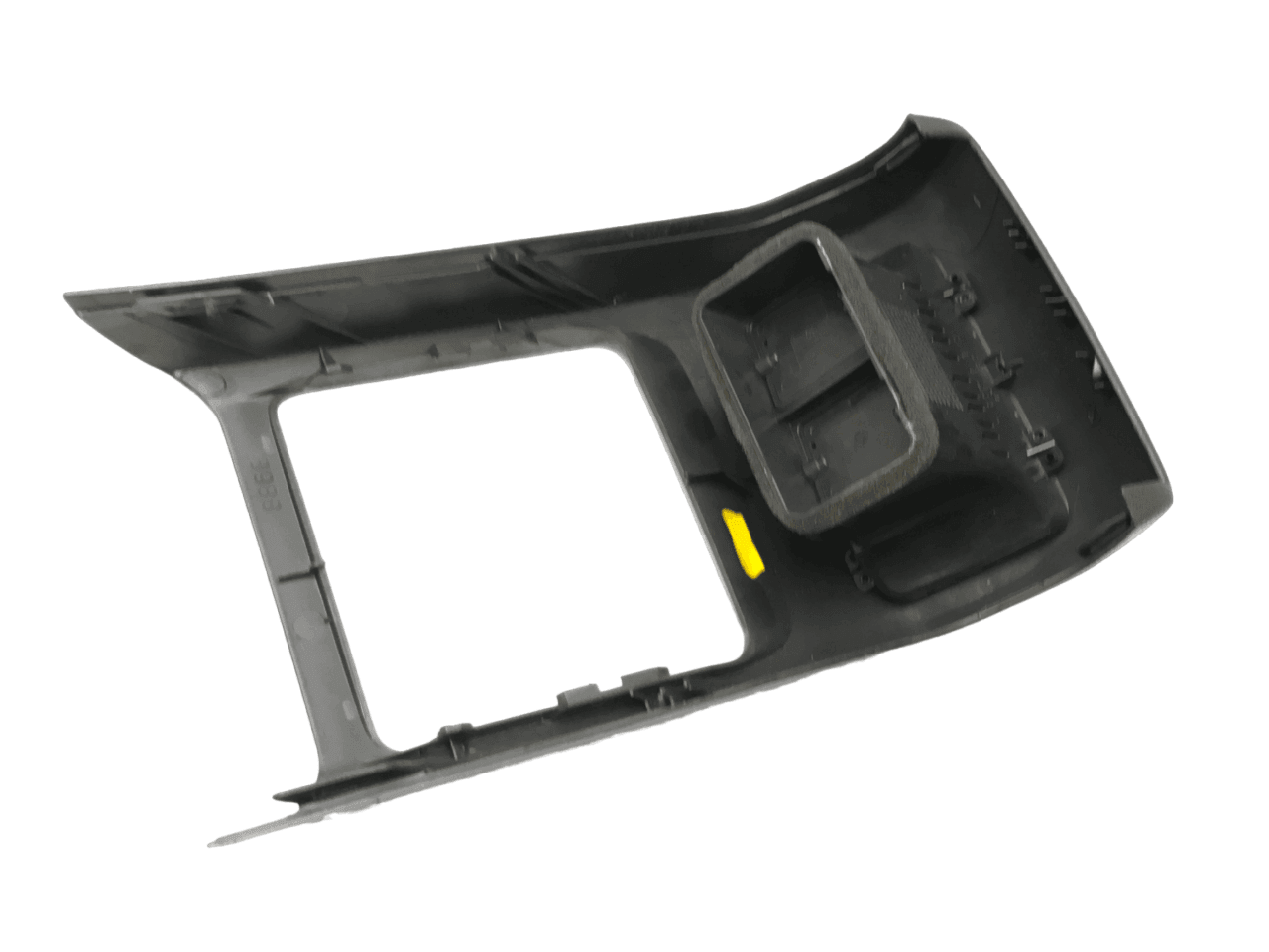 Rejillas aireadoras traseras VW Golf VI - 1K0819203A