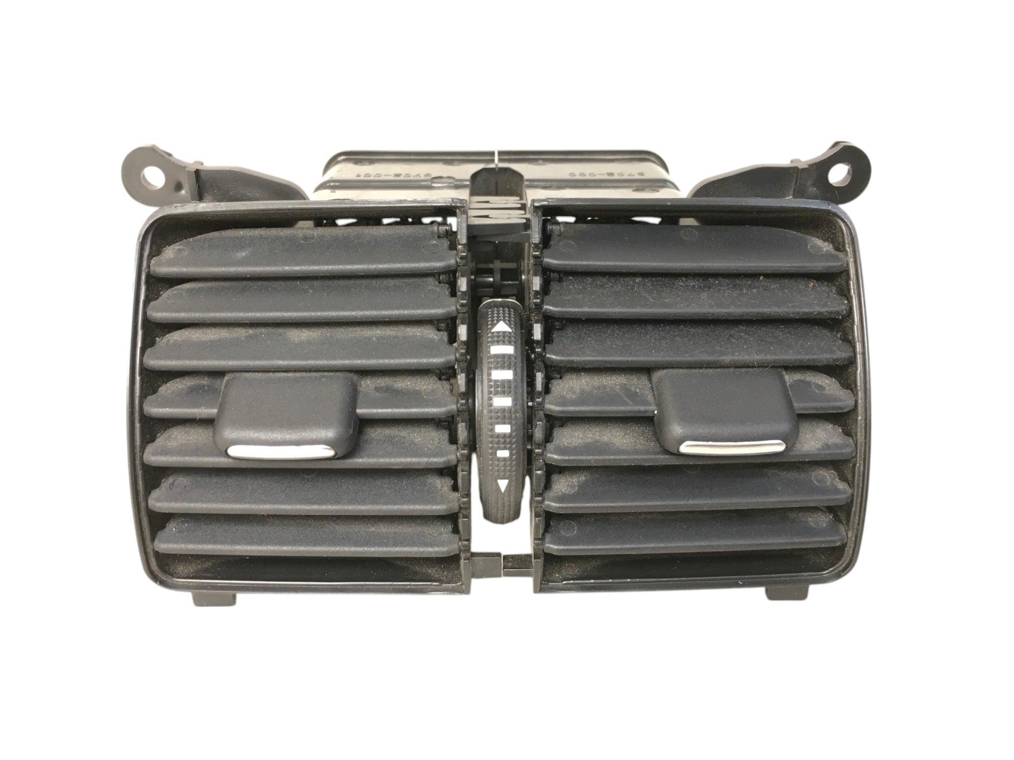 Rejillas Aireadoras VW Passat CC Fase 2 - 3AA819203