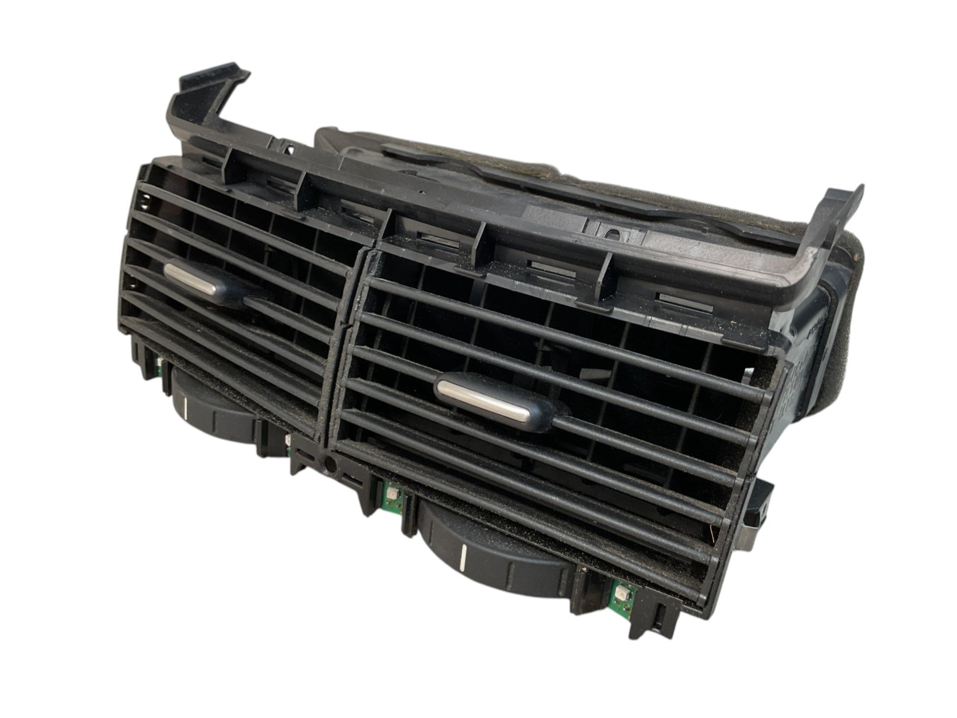 Rejillas aireadoras VW Touareg 2003-2010 - 7L6819727