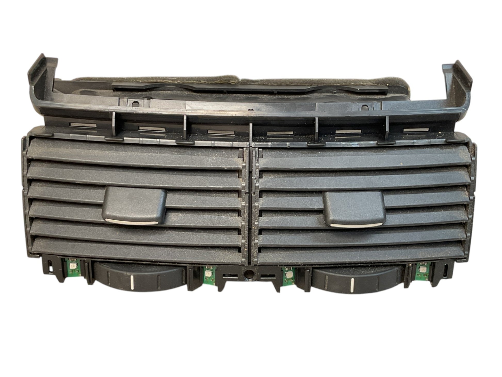 Rejillas aireadoras VW Touareg 2003-2010 - 7L6819727