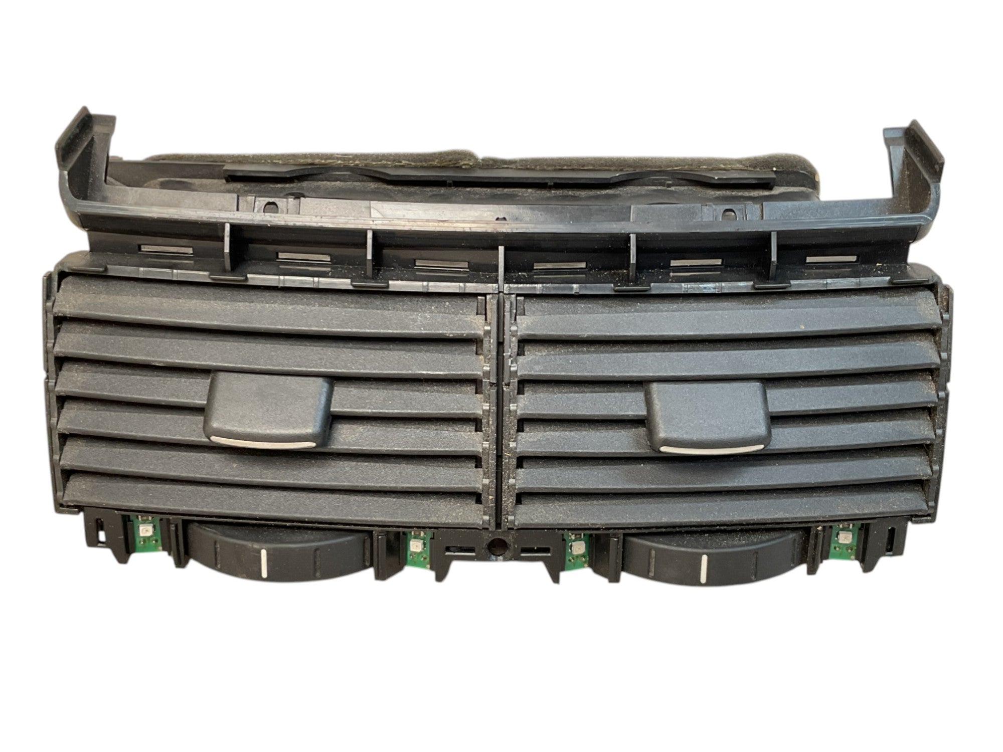 Rejillas aireadoras VW Touareg 2003-2010 - 7L6819727