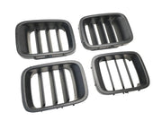 Rejillas capo Suzuki Jimmy SN - 