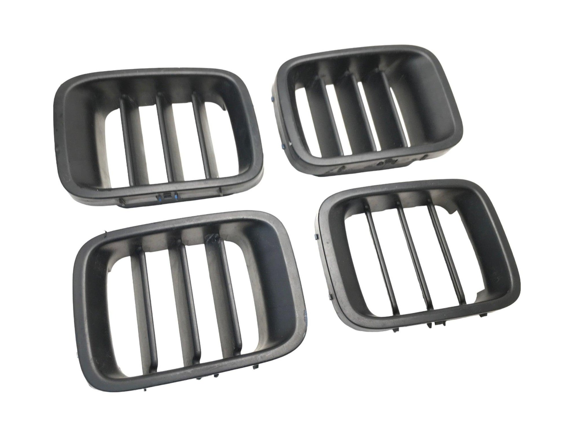 Rejillas capo Suzuki Jimmy SN - 