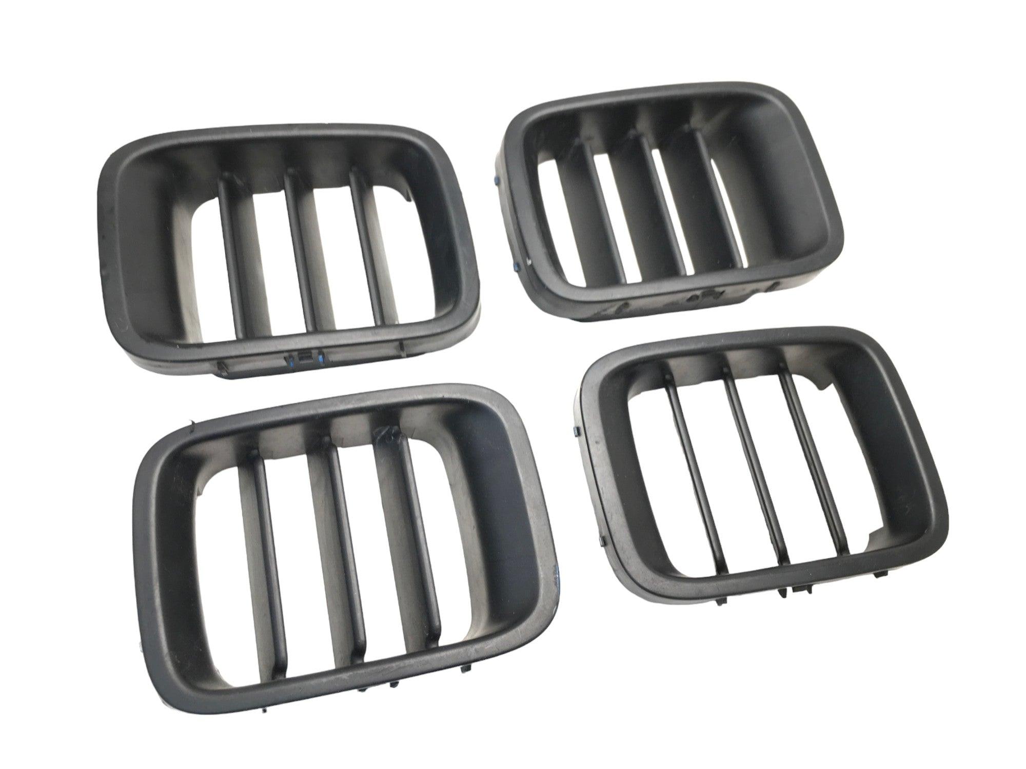 Rejillas capo Suzuki Jimmy SN - 