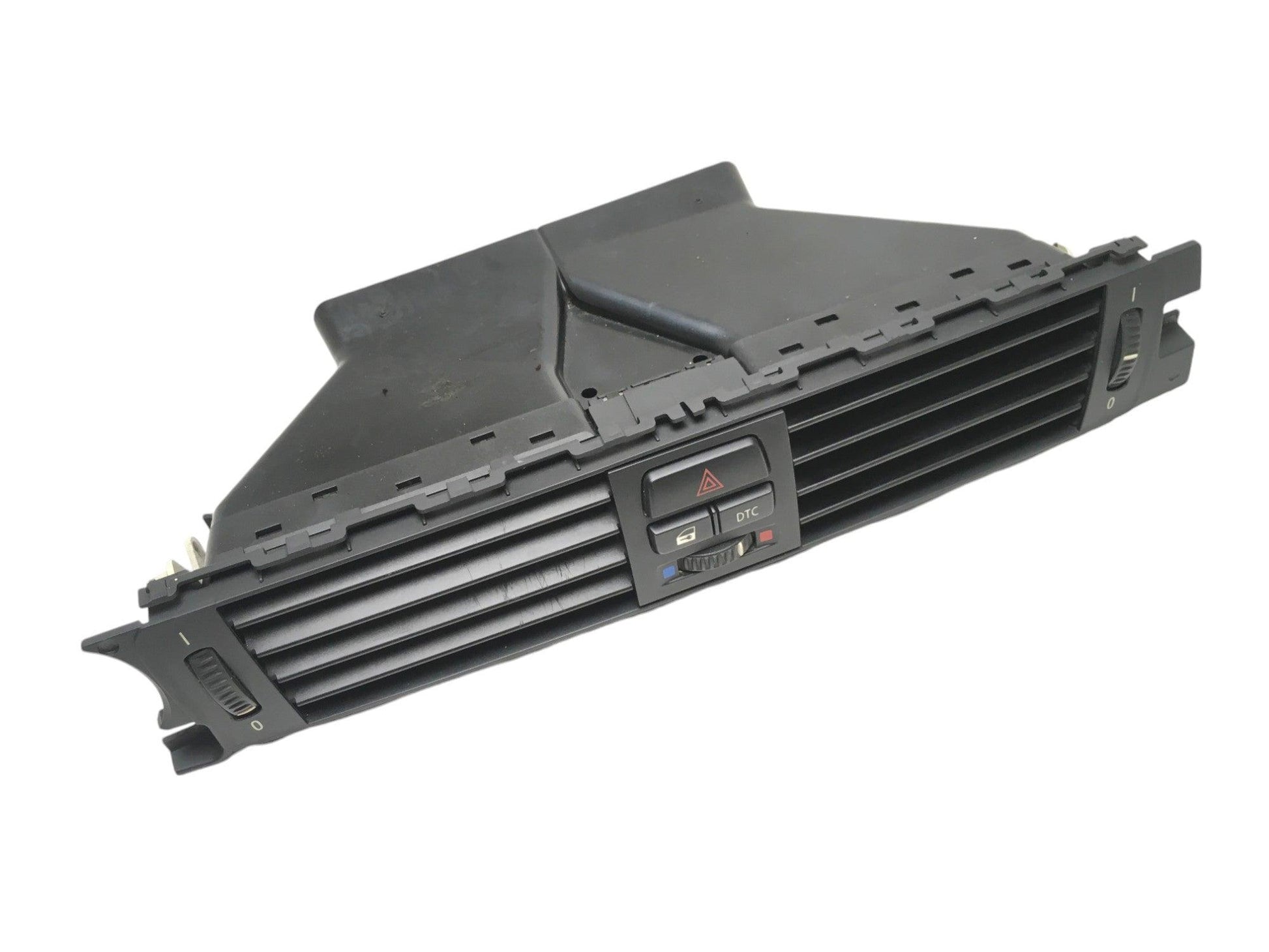 Rejillas centrales BMW E90 - 64229130458