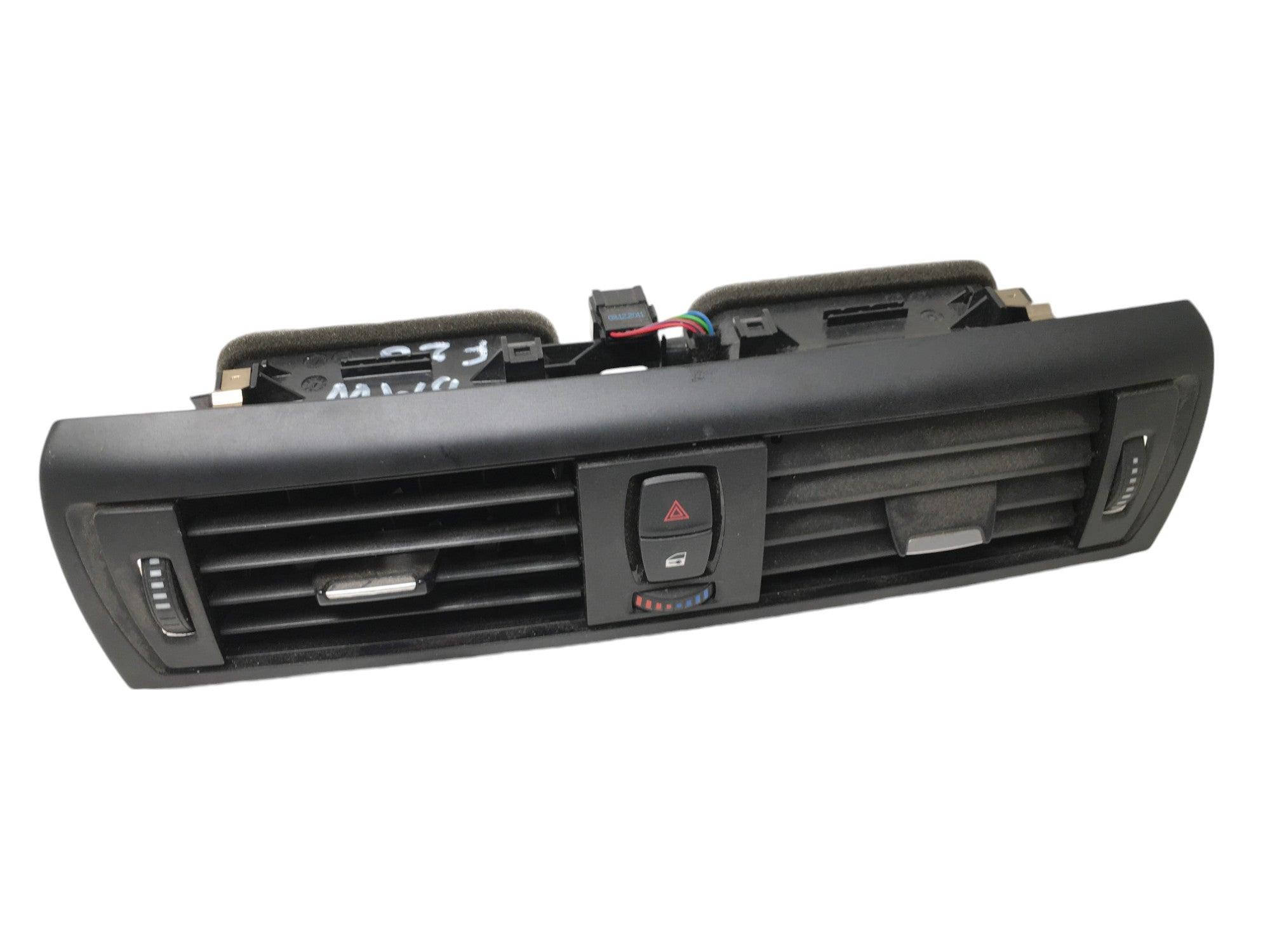 Rejillas centrales BMW F20 F22 - 64229207116