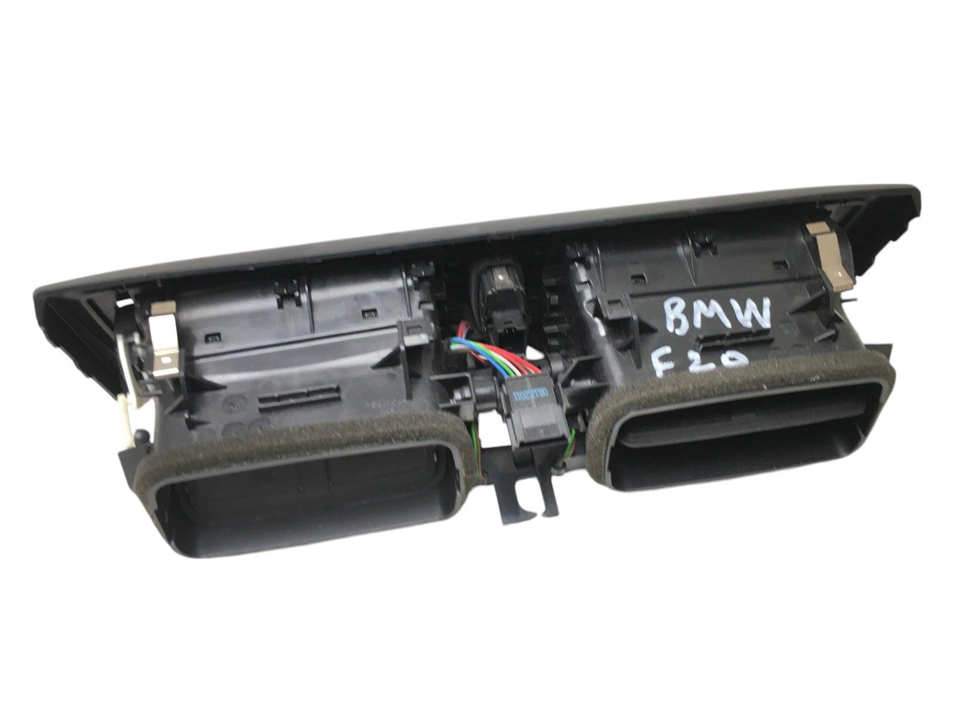 Rejillas centrales BMW F20 F22 - 64229207116