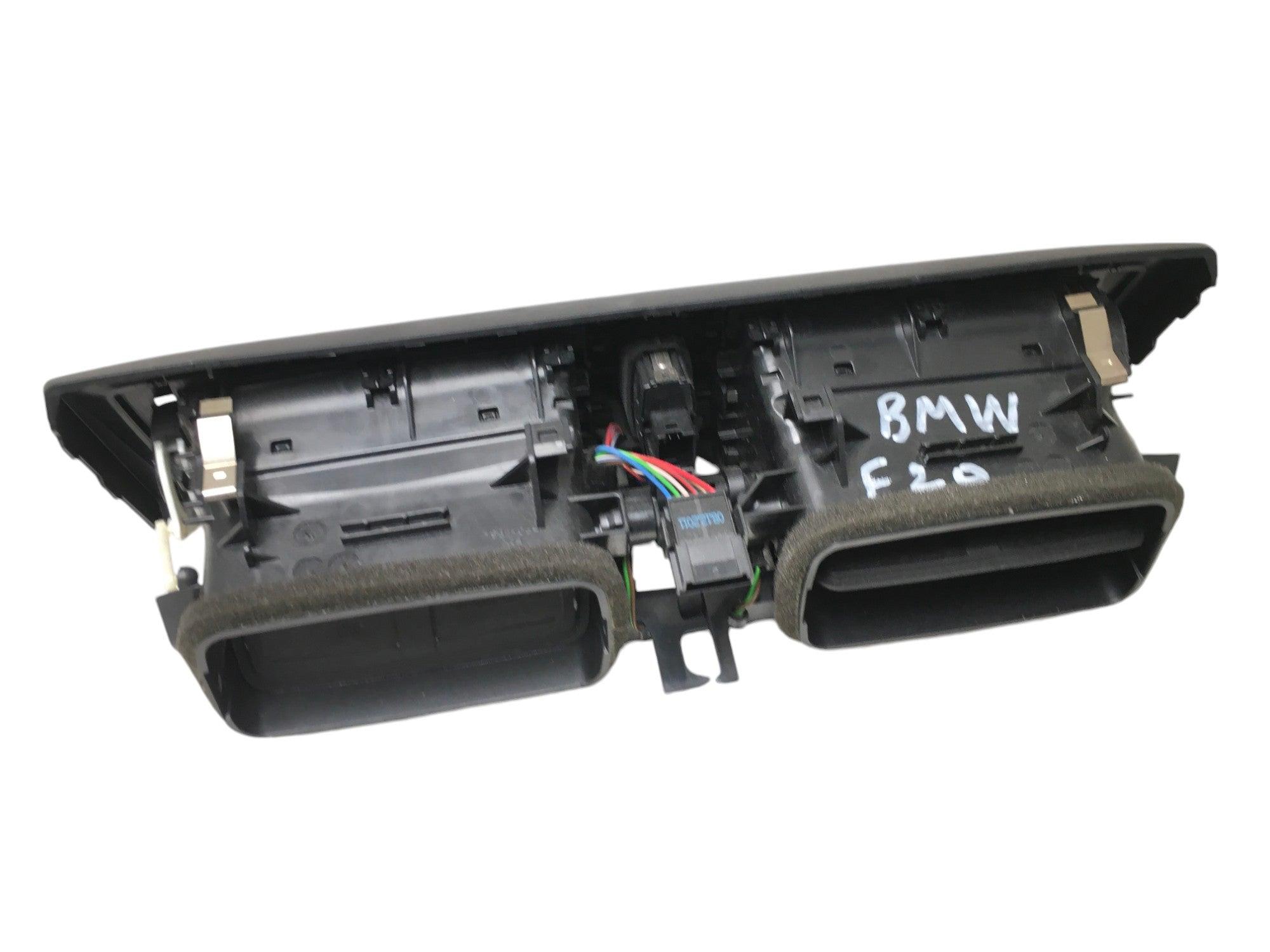 Rejillas centrales BMW F20 F22 - 64229207116