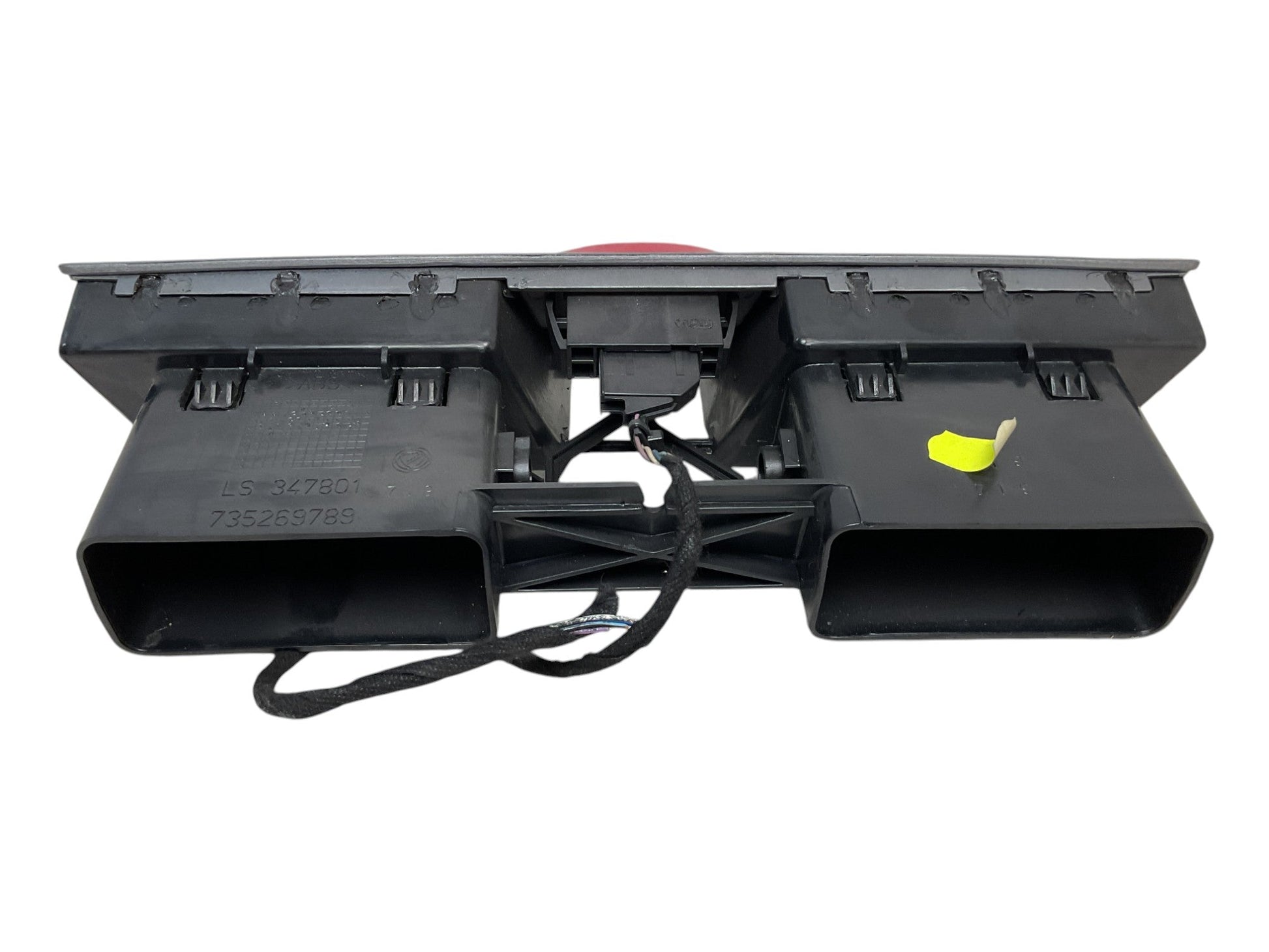 Rejillas centrales Fiat Stilo 2001-2008 - 735269789 _