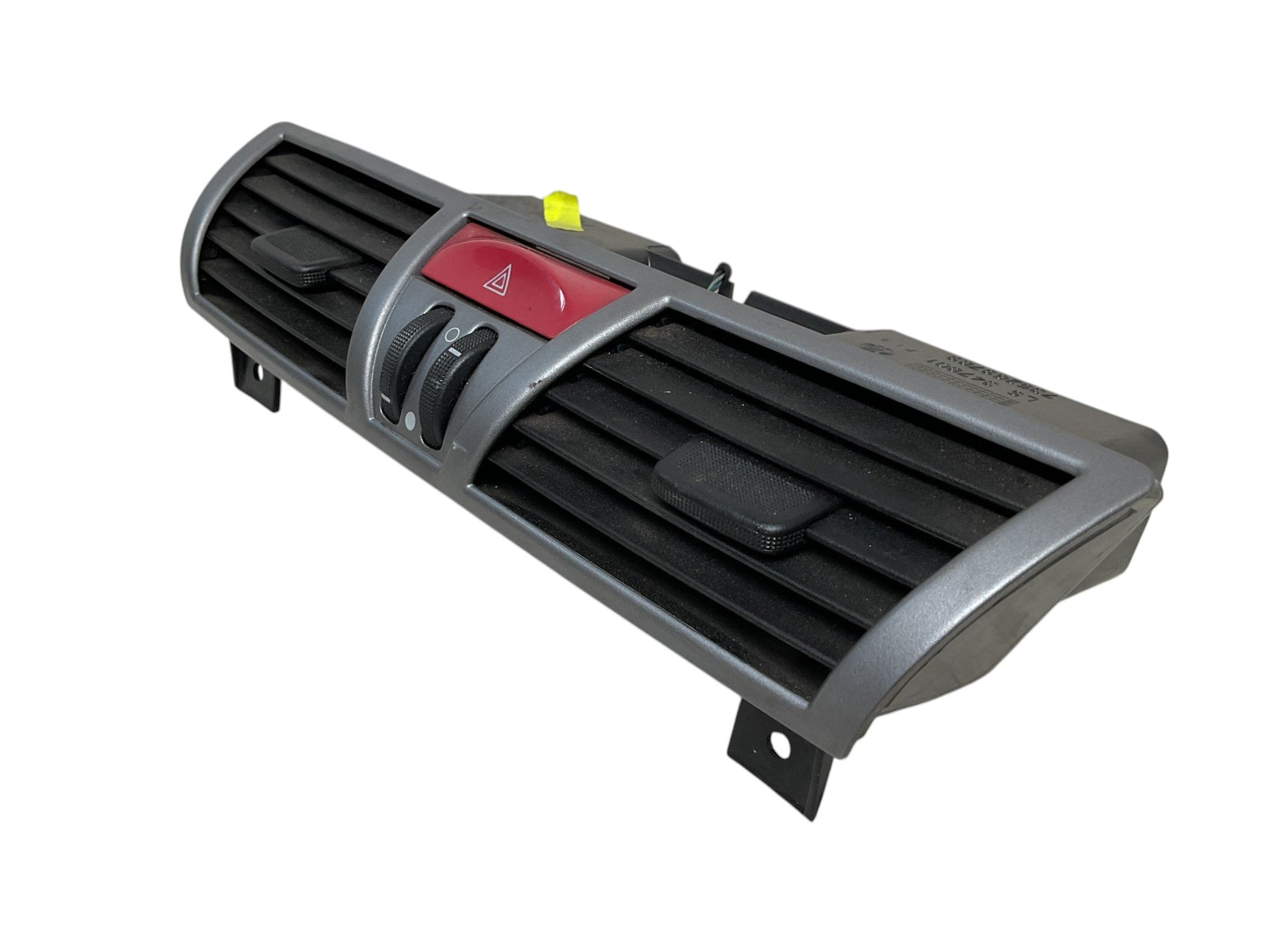 Rejillas centrales Fiat Stilo 2001-2008 - 735269789 _