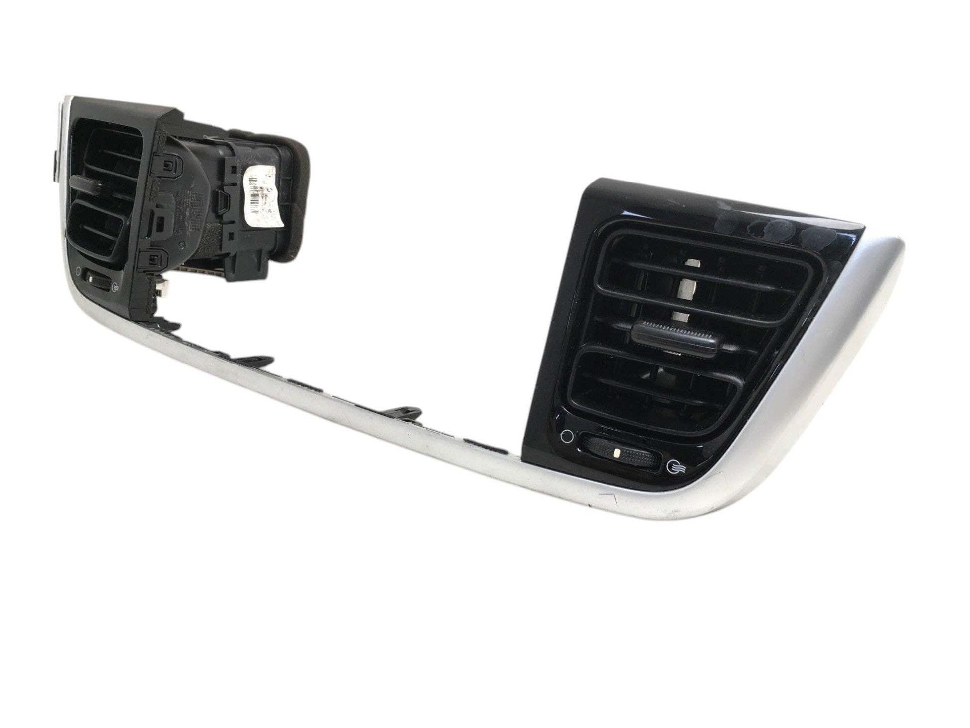 Rejillas centrales Kia Stonic Rio YB - H897420000