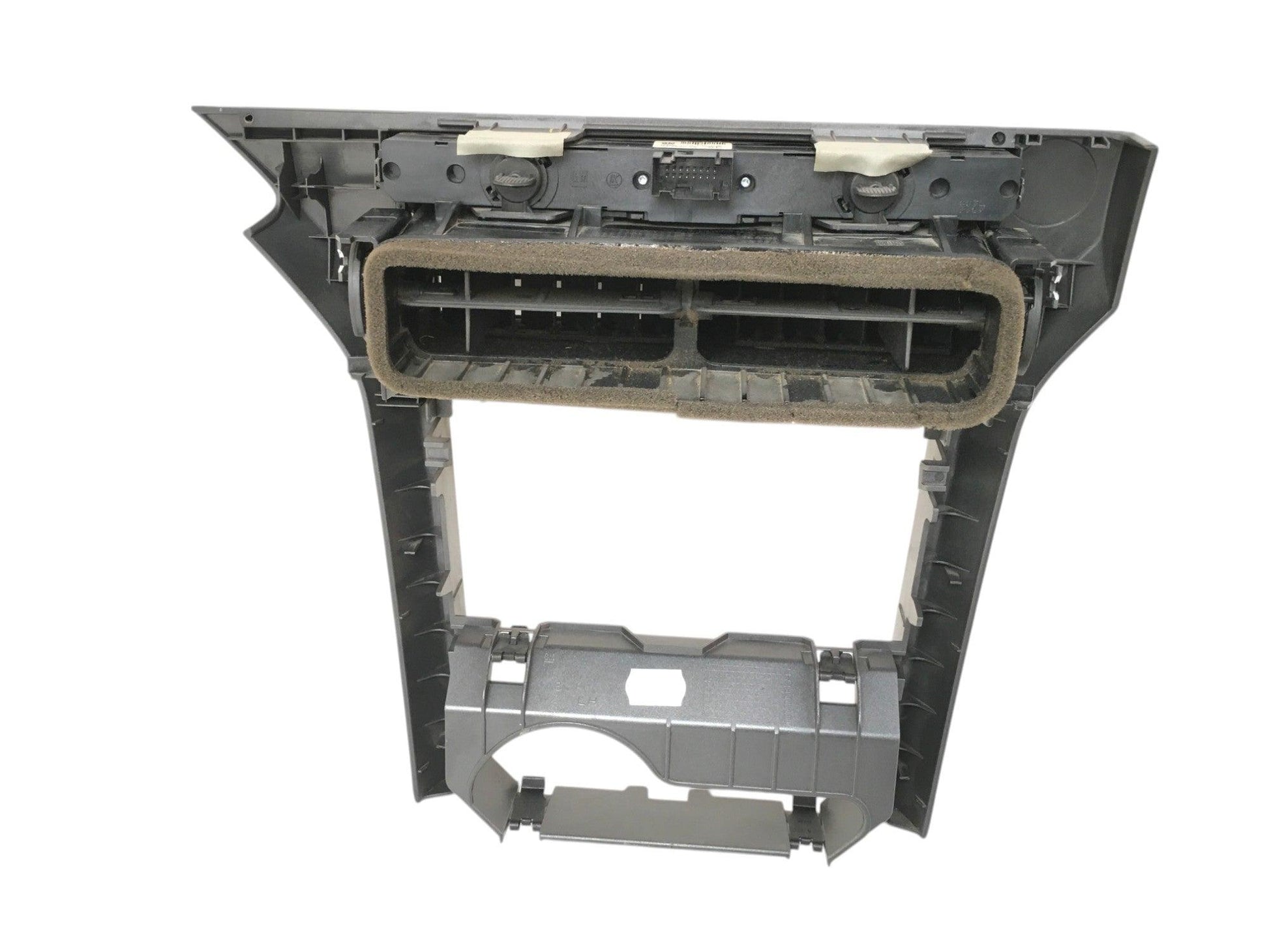 Rejillas centrales Opel Astra H - 331985437