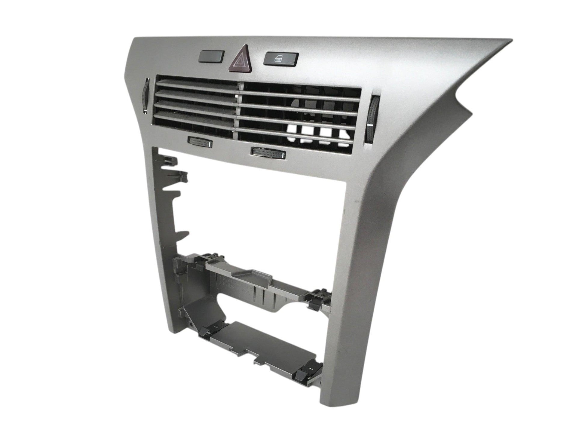 Rejillas centrales Opel Astra H - 331985437