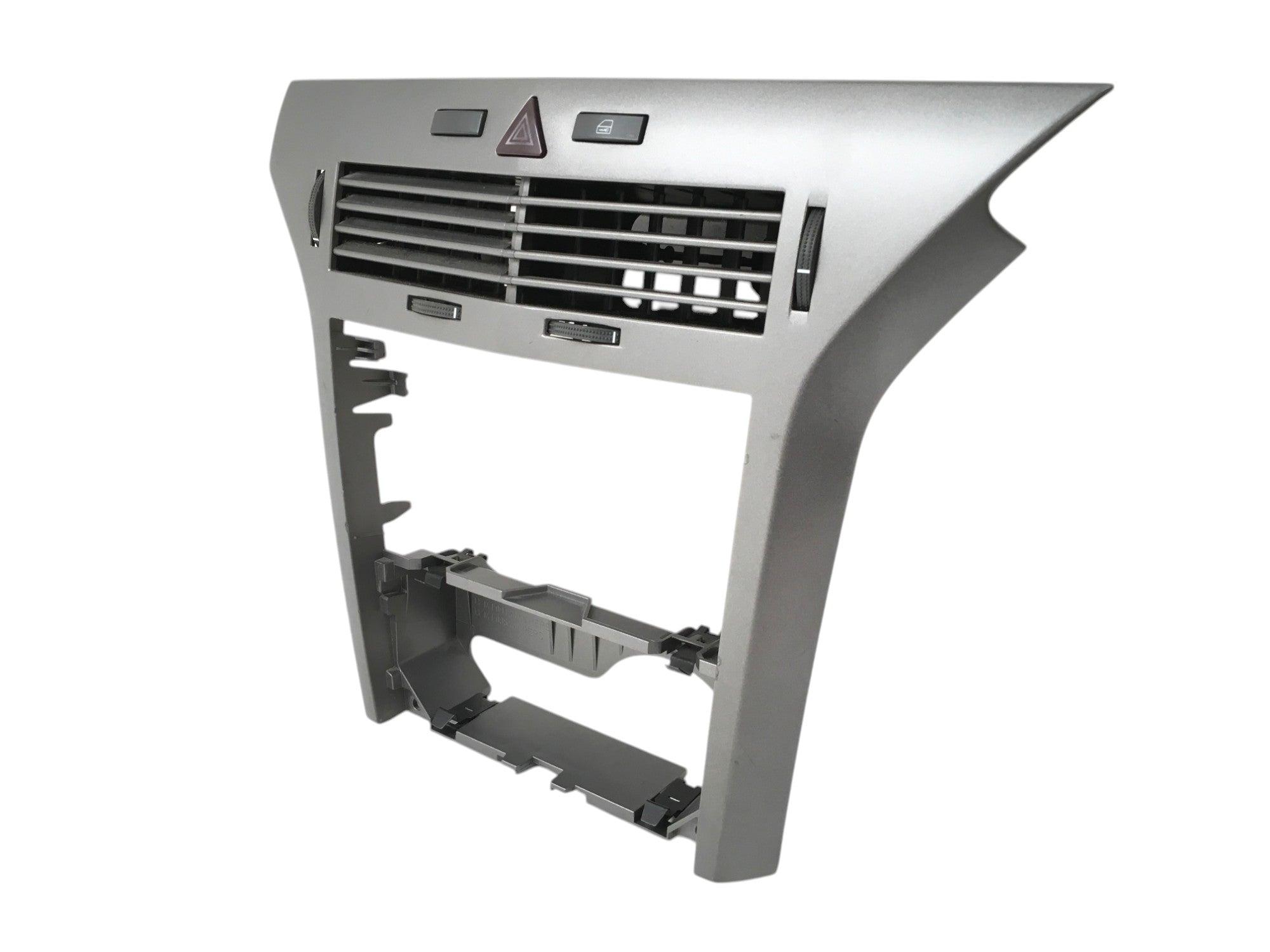 Rejillas centrales Opel Astra H - 331985437