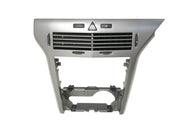 Rejillas centrales Opel Astra H - 331985437