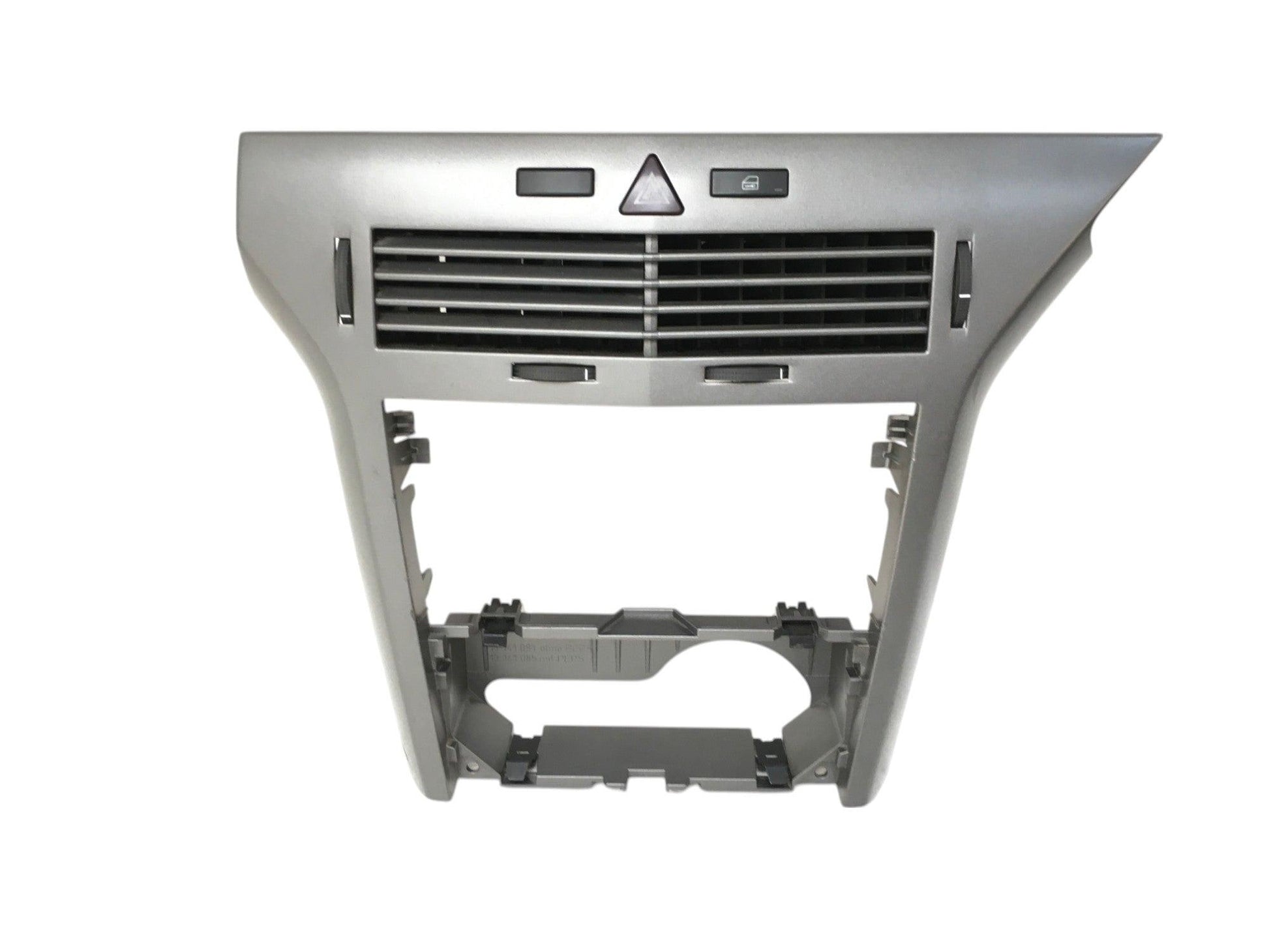 Rejillas centrales Opel Astra H - 331985437