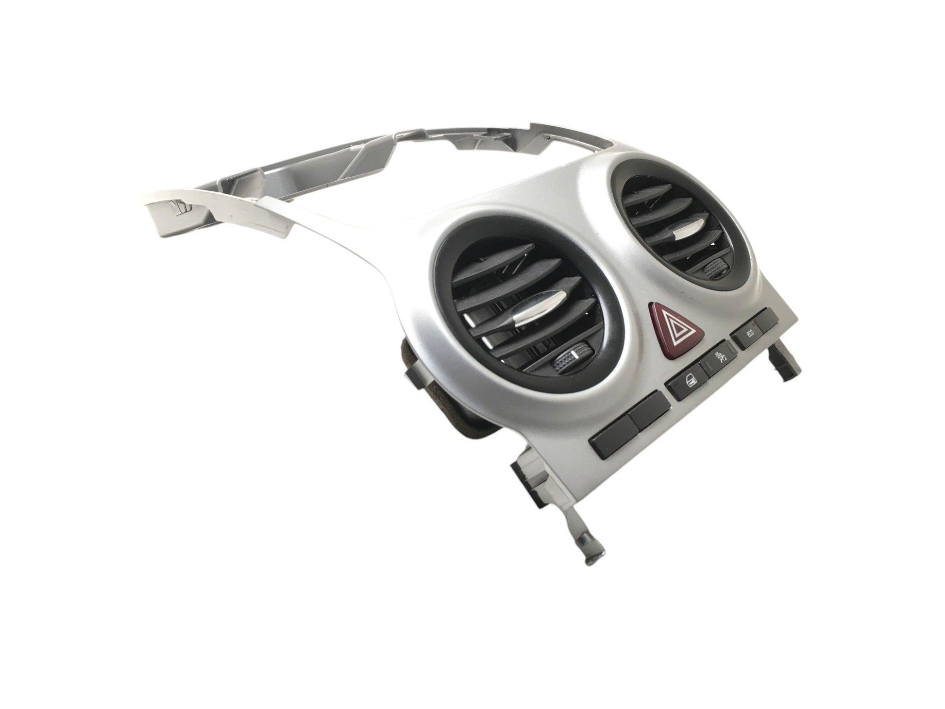 Rejillas centrales Opel Corsa D - 13295009