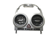 Rejillas centrales Opel Corsa D - 13295009