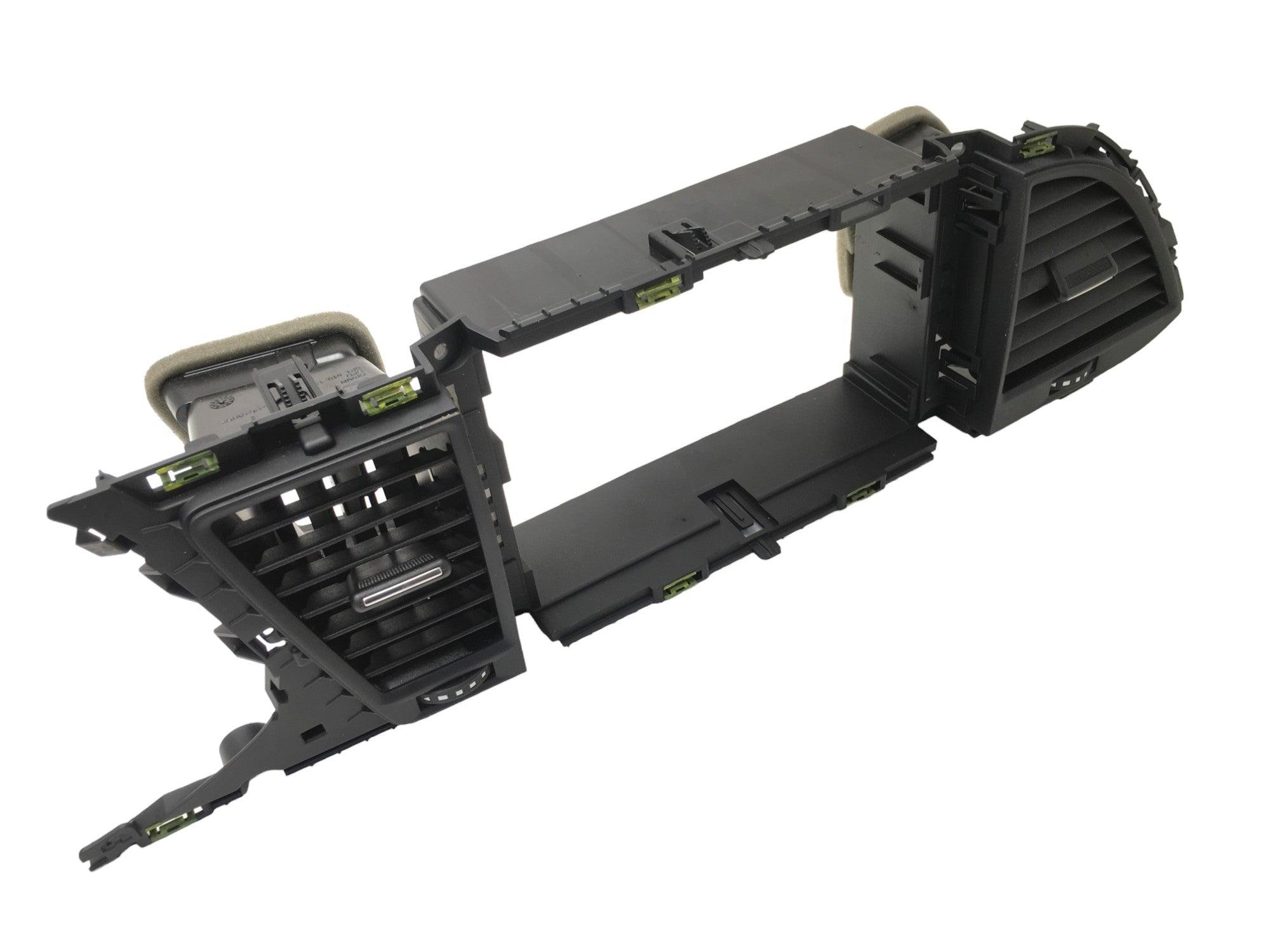 Rejillas centrales Seat Leon III - 5F1819110 _