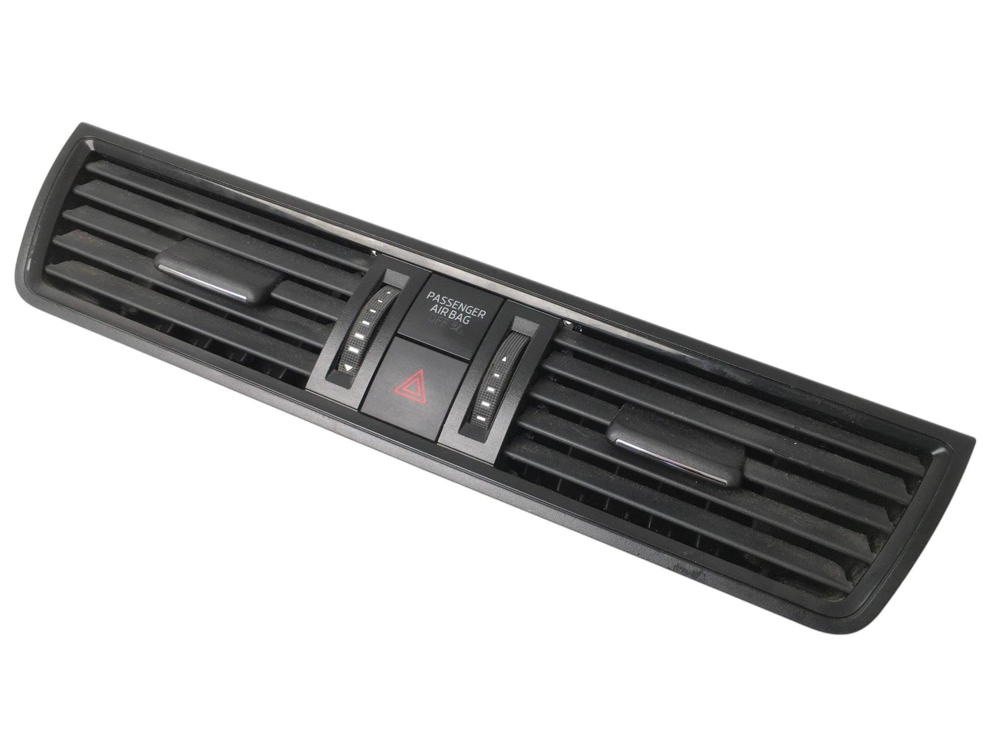 Rejillas centrales Skoda Rapid - 5JA820951C