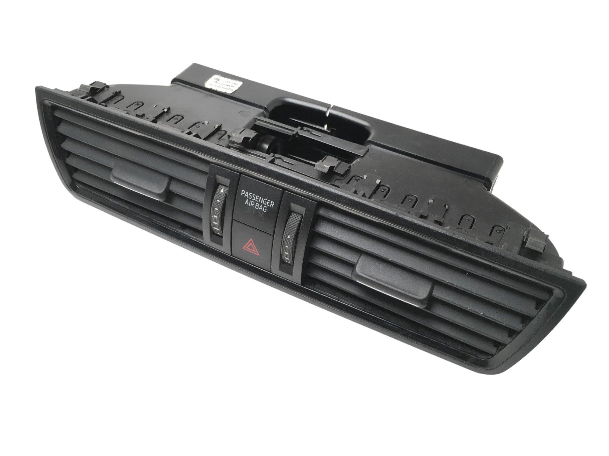 Rejillas centrales Skoda Rapid - 5JA820951C