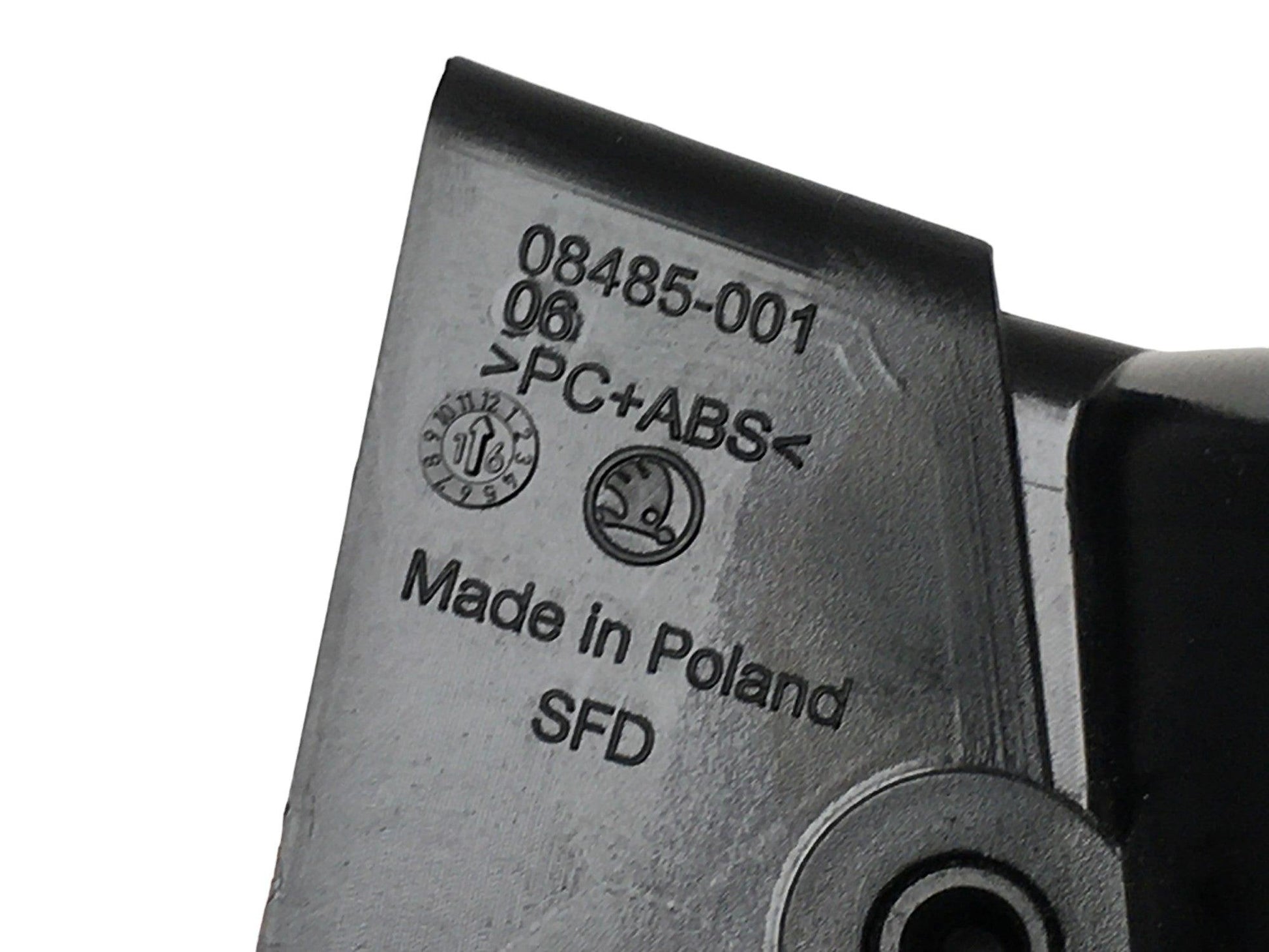 Rejillas centrales Skoda Rapid - 5JA820951C