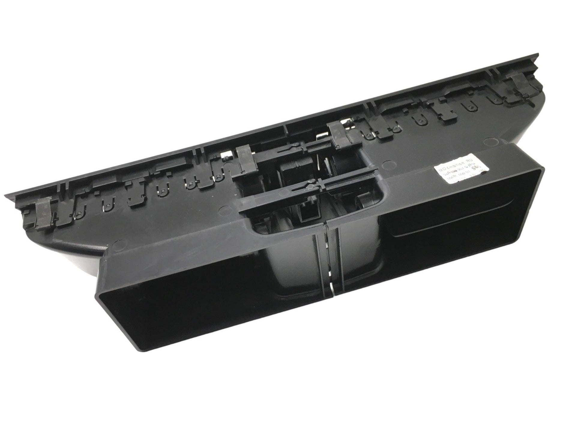 Rejillas centrales Skoda Rapid - 5JA820951C