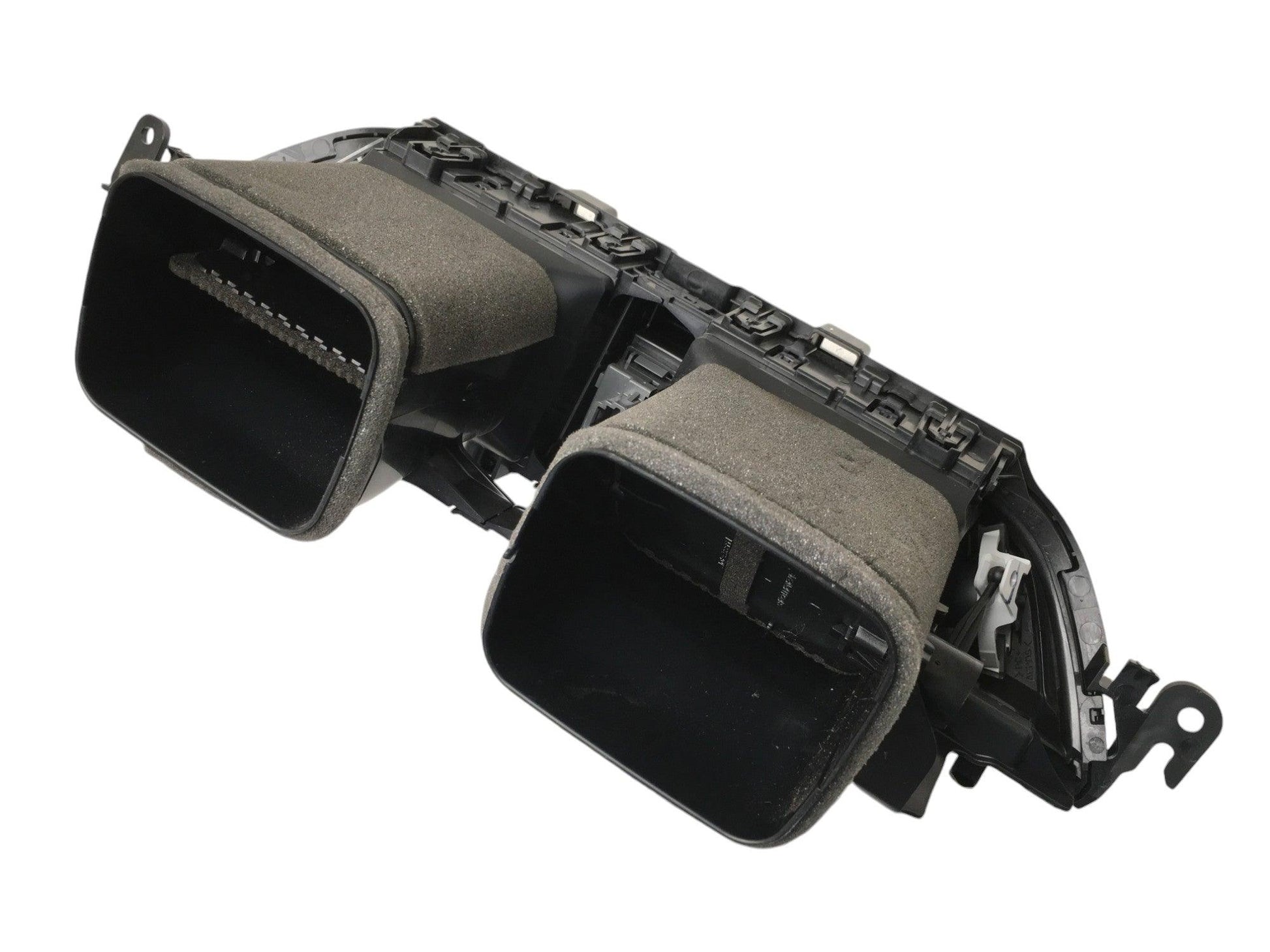 Rejillas centrales Toyota C - HR - 55670F4010