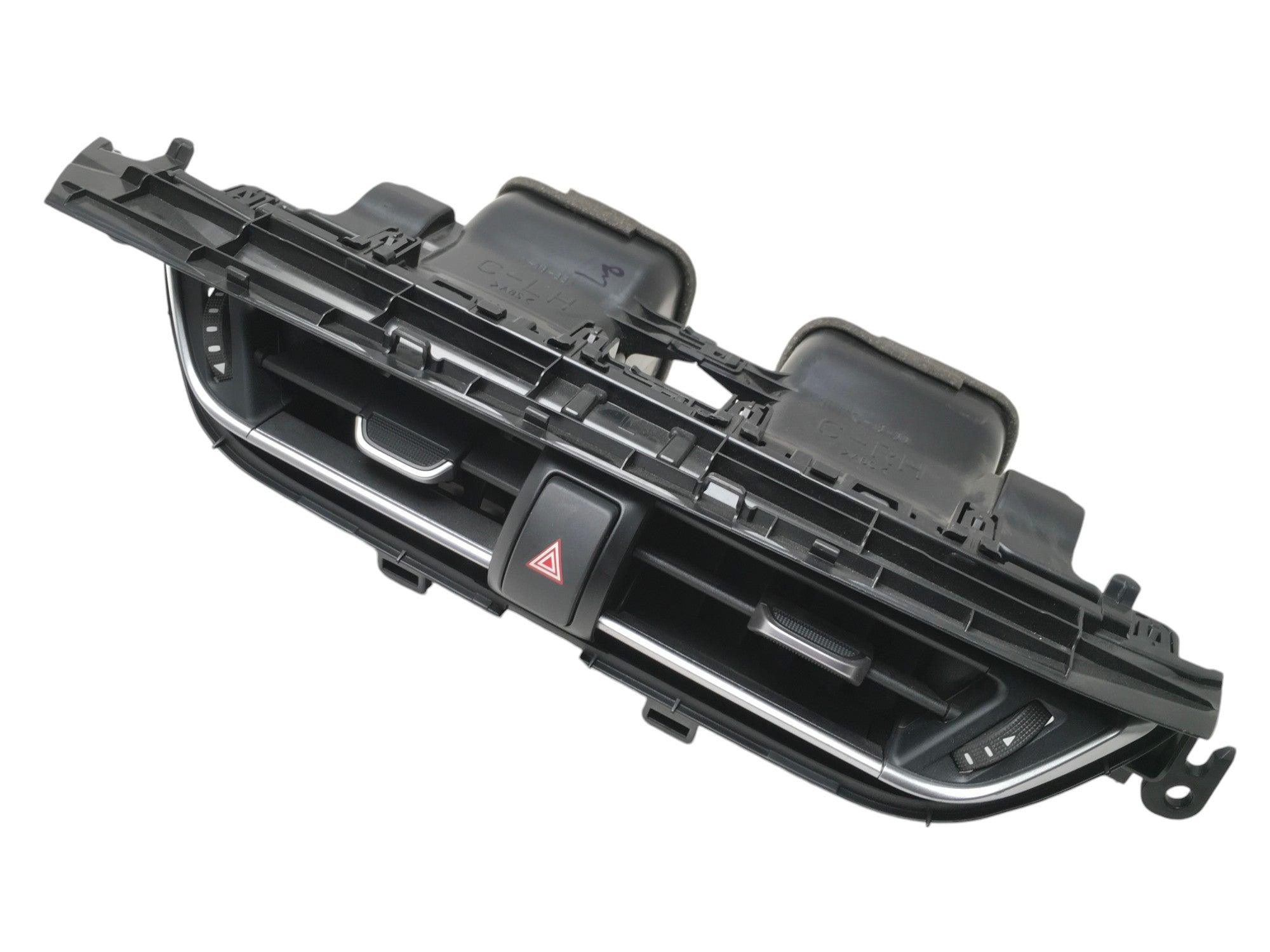 Rejillas centrales Toyota C - HR - 55670F4010