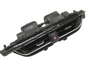 Rejillas centrales Toyota C - HR - 55670F4010