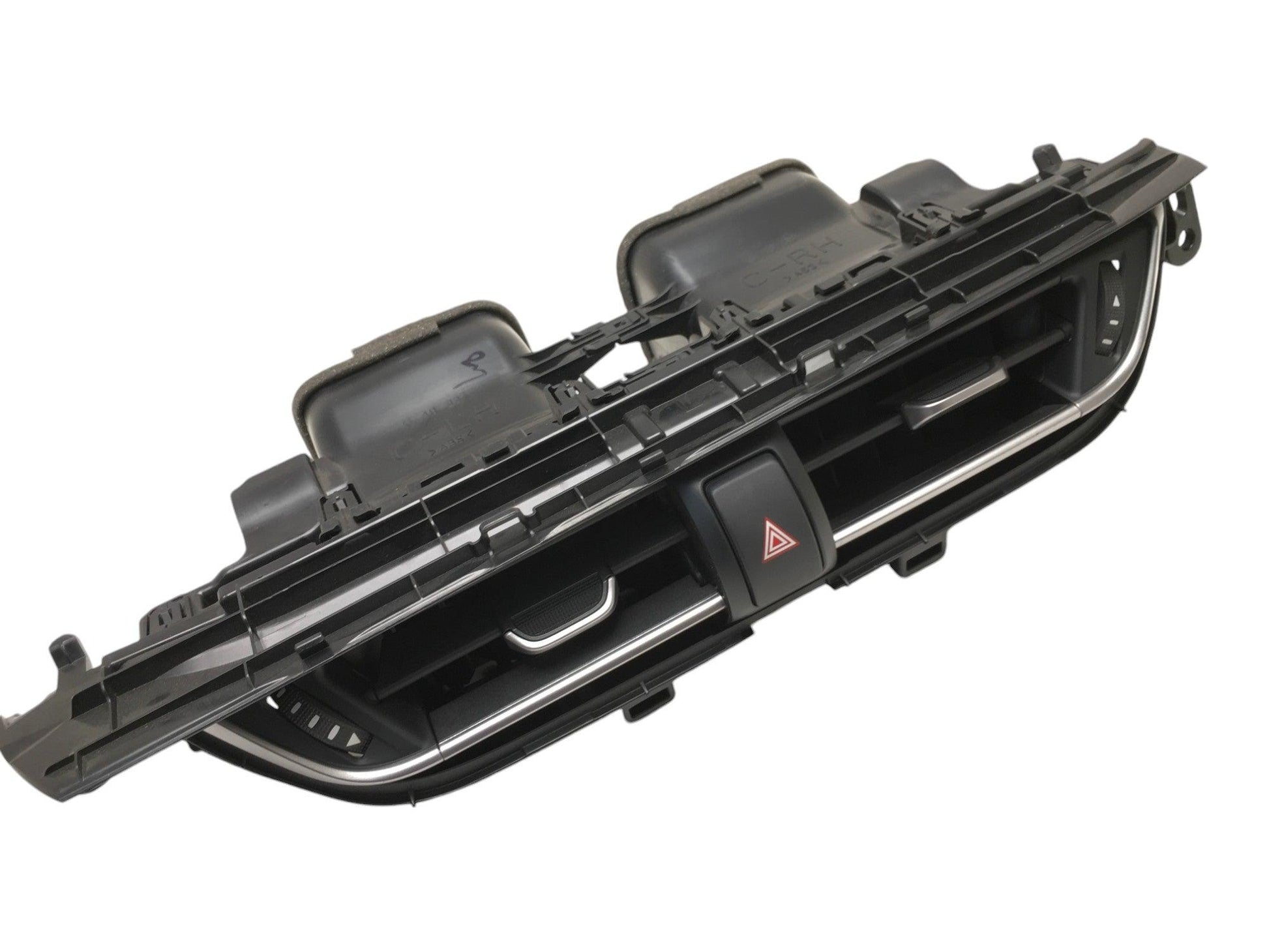 Rejillas centrales Toyota C - HR - 55670F4010