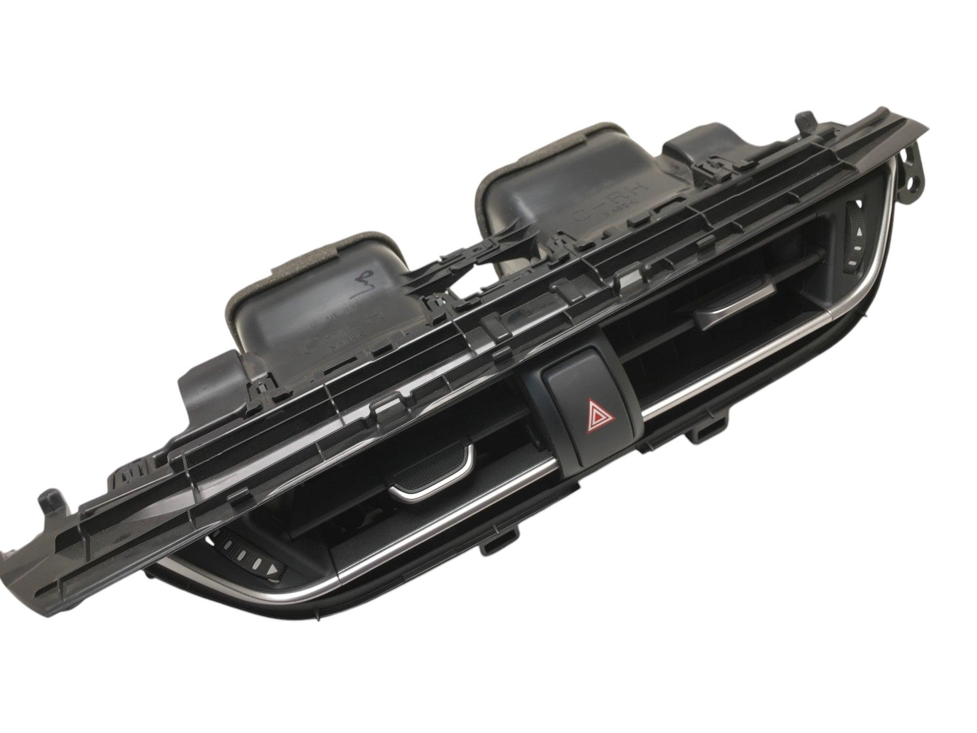 Rejillas centrales Toyota C - HR - 55670F4010