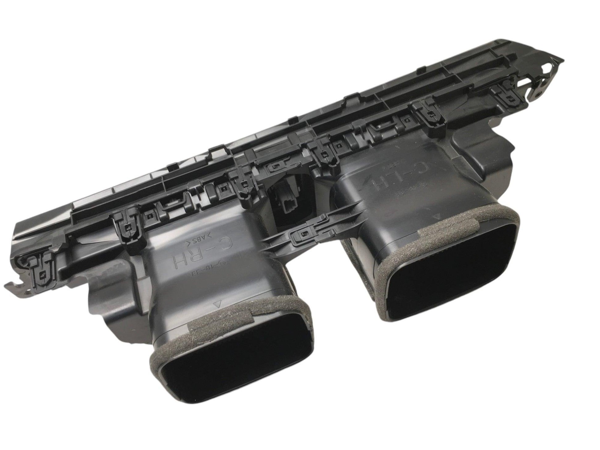 Rejillas centrales Toyota C - HR - 55670F4010