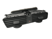 Rejillas centrales VW Golf VII - 5G1819728