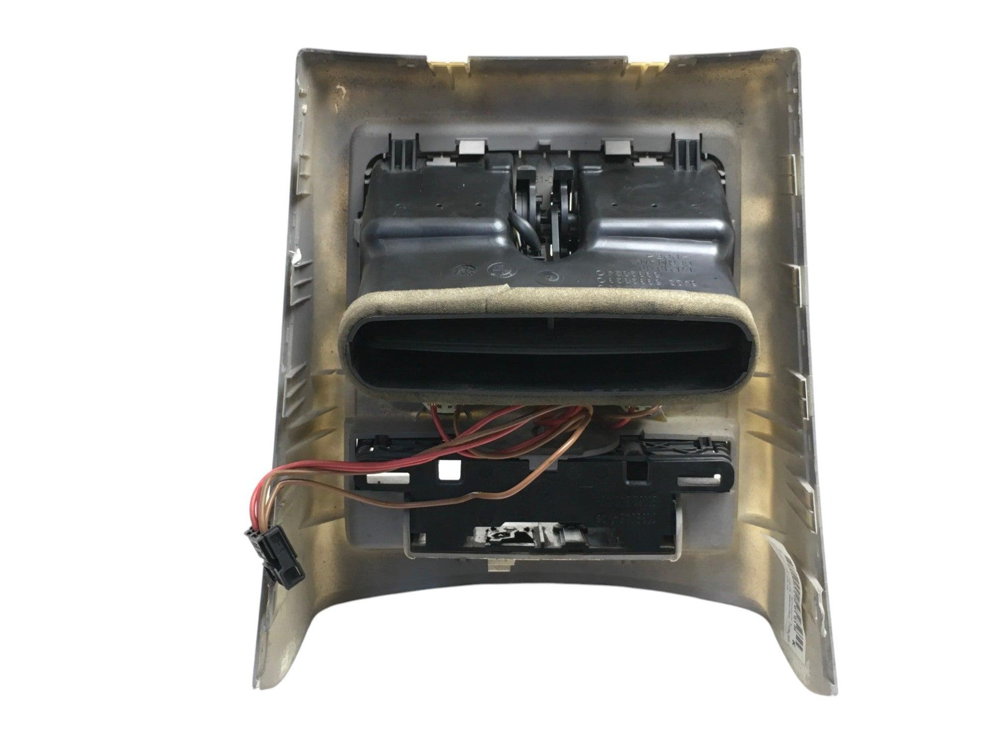 Rejillas climatizacion BMW E90 E91 - 71295560