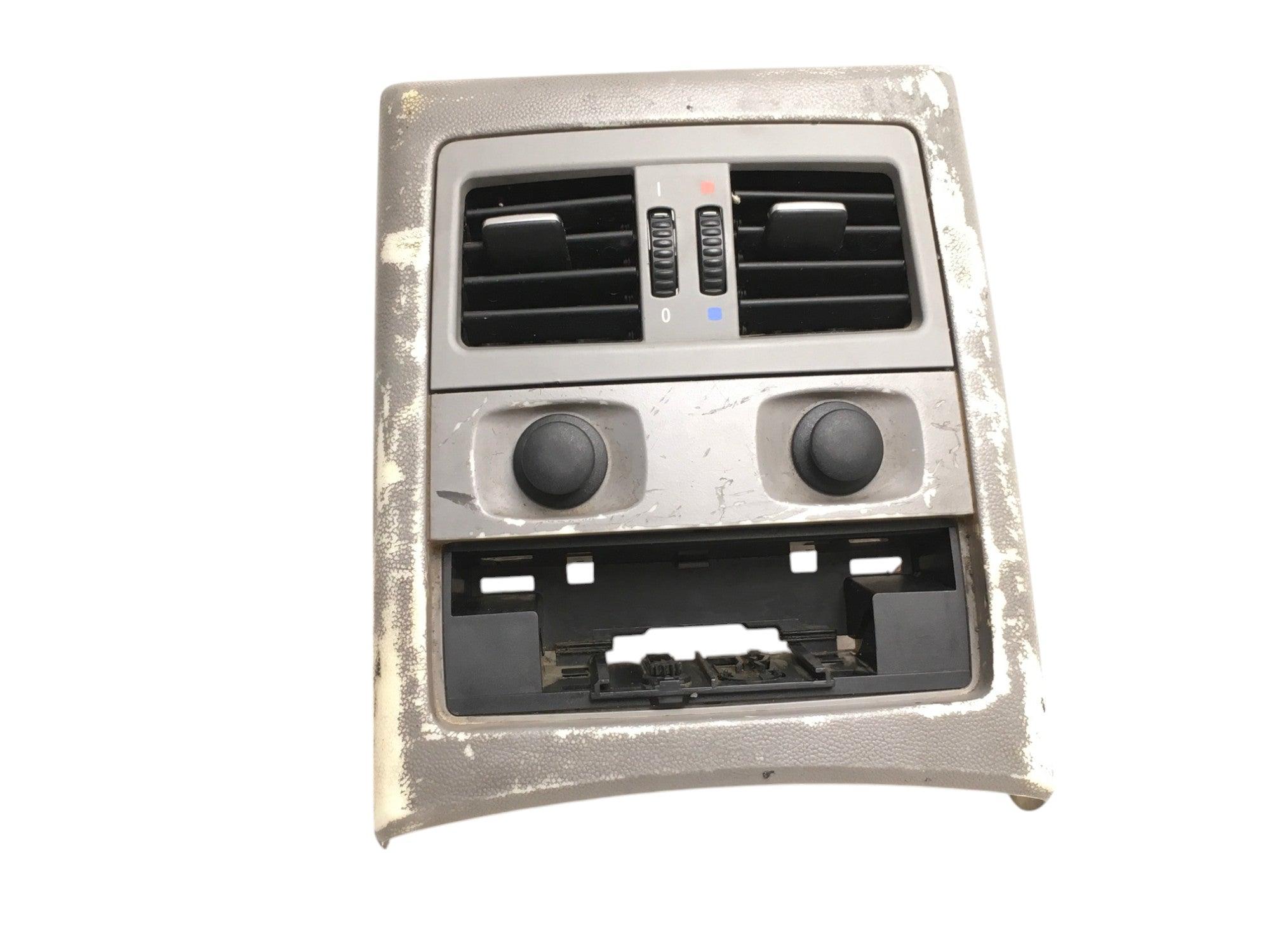 Rejillas climatizacion BMW E90 E91 - 71295560