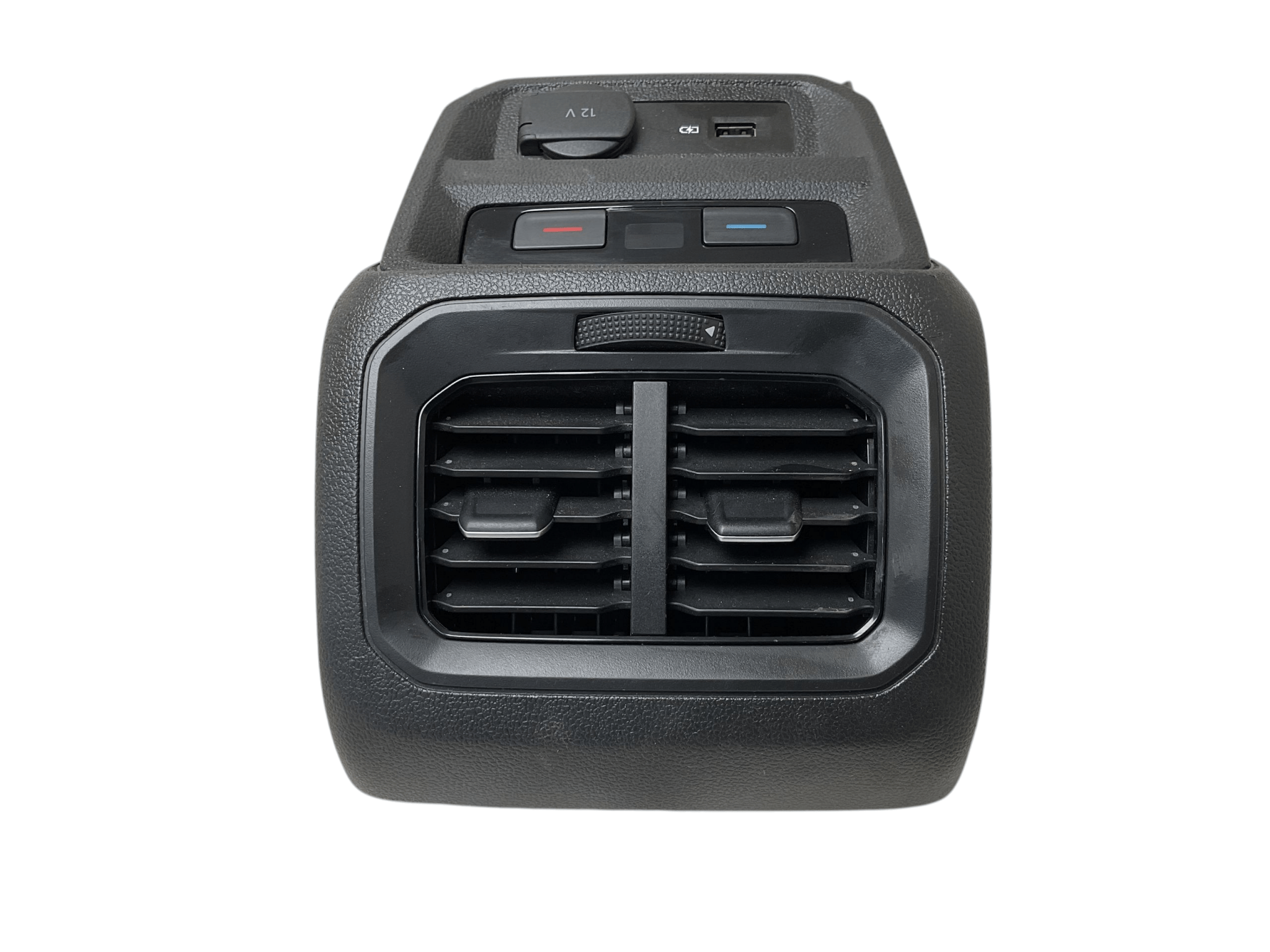 Rejillas Climatizadoras VW Tiguan II 2016-2024 - 5NA864298D