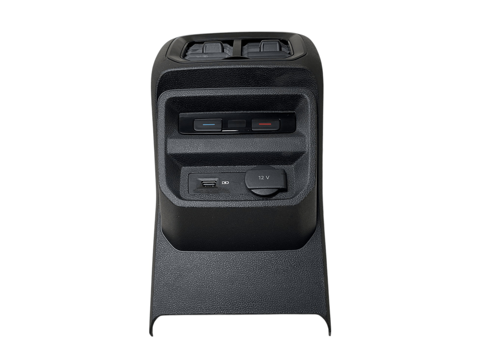 Rejillas Climatizadoras VW Tiguan II 2016-2024 - 5NA864298D