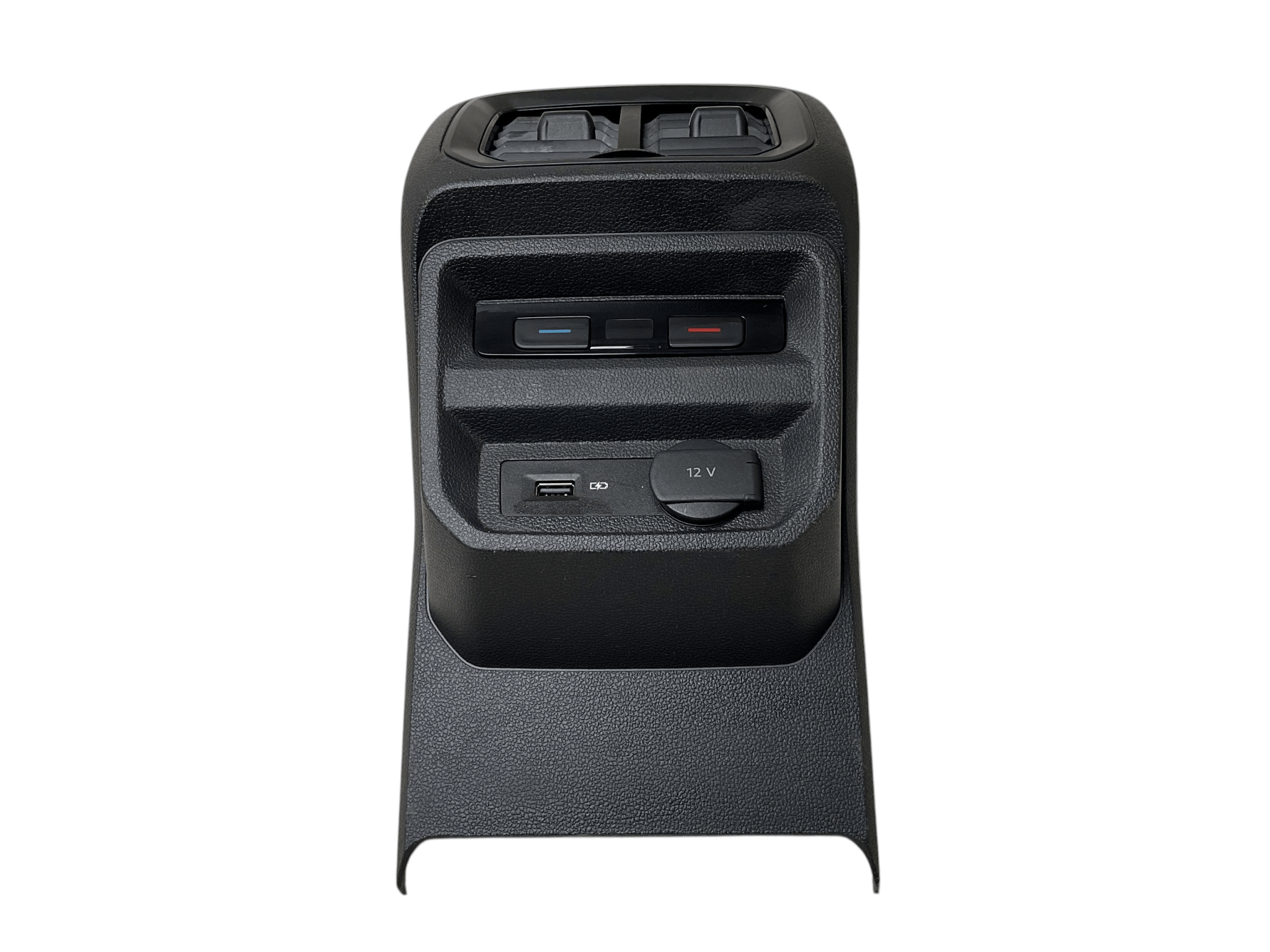 Rejillas Climatizadoras VW Tiguan II 2016-2024 - 5NA864298D