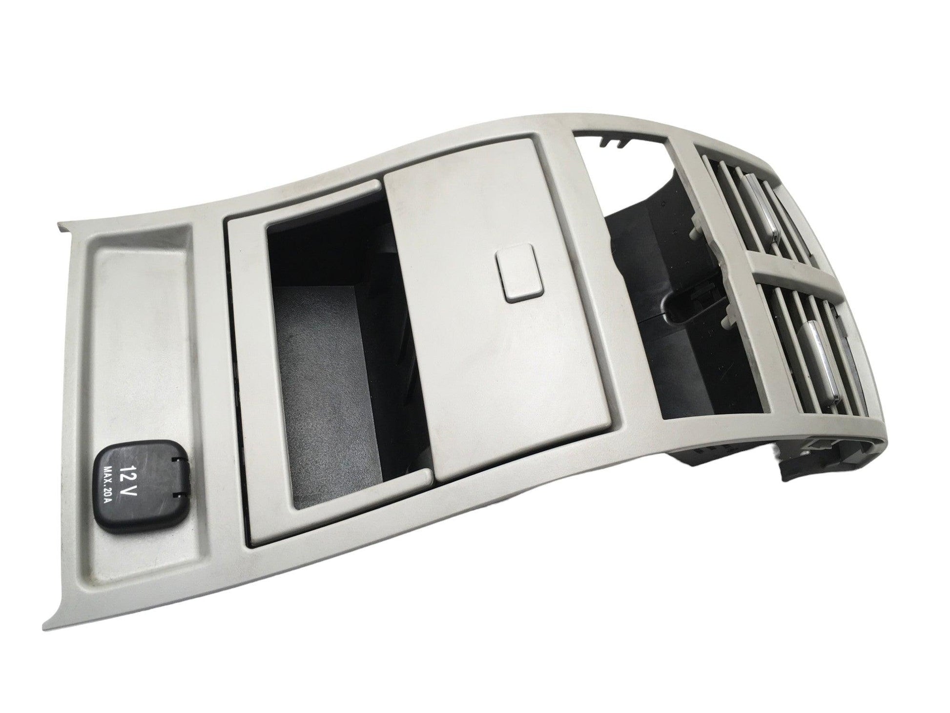 Rejillas consola central Mercedes W164 - A164680050