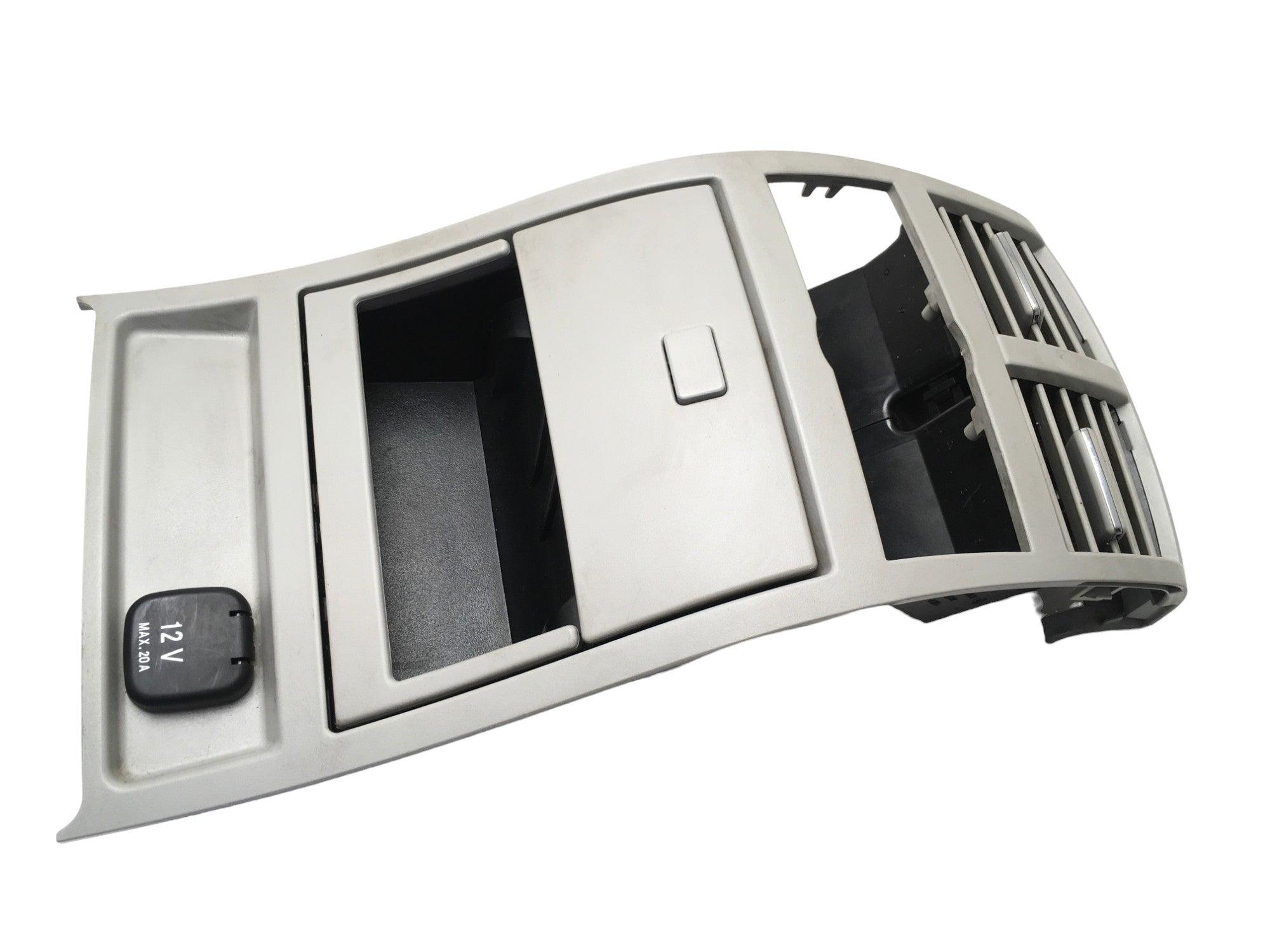 Rejillas consola central Mercedes W164 - A164680050