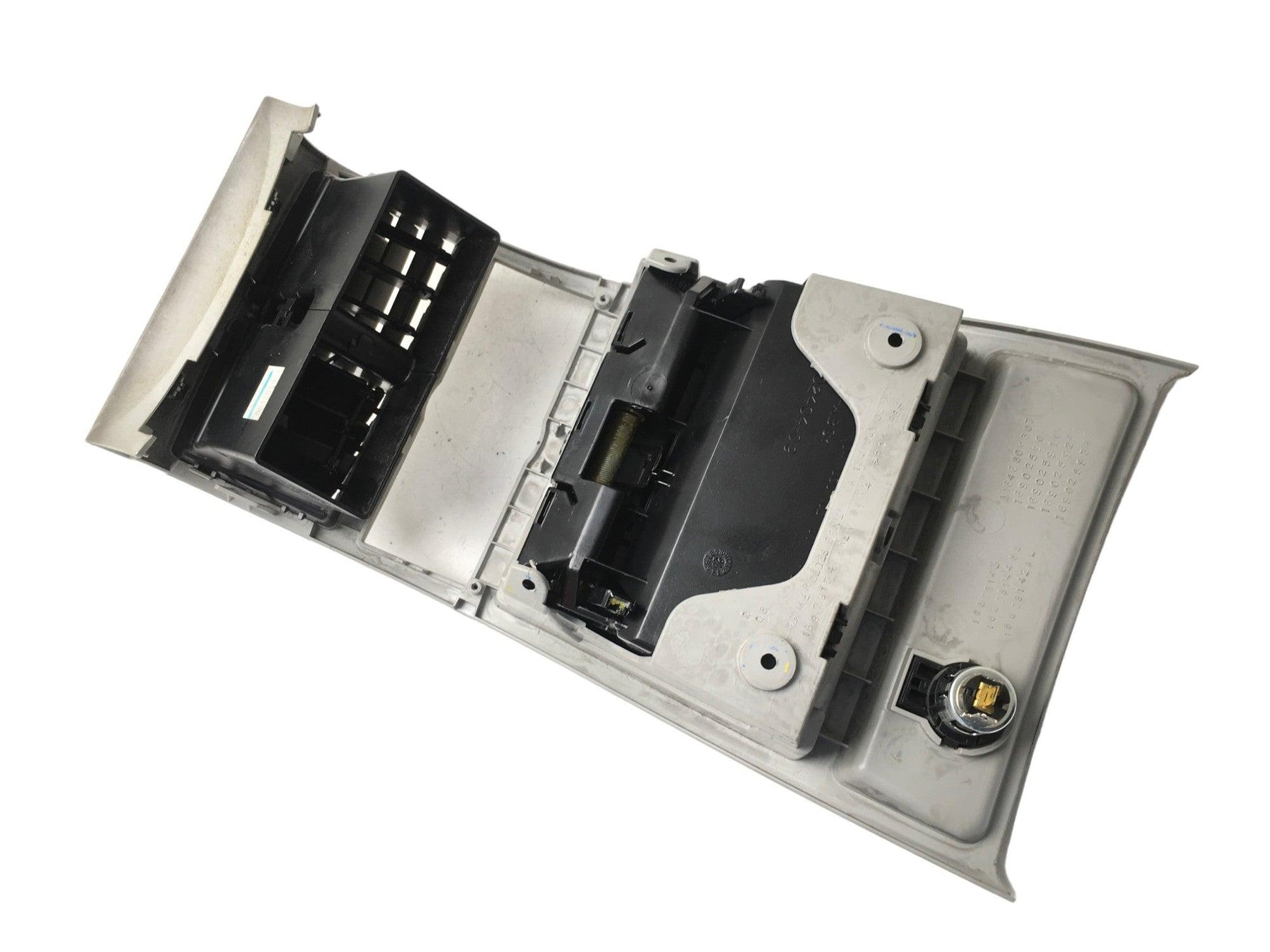 Rejillas consola central Mercedes W164 - A164680050