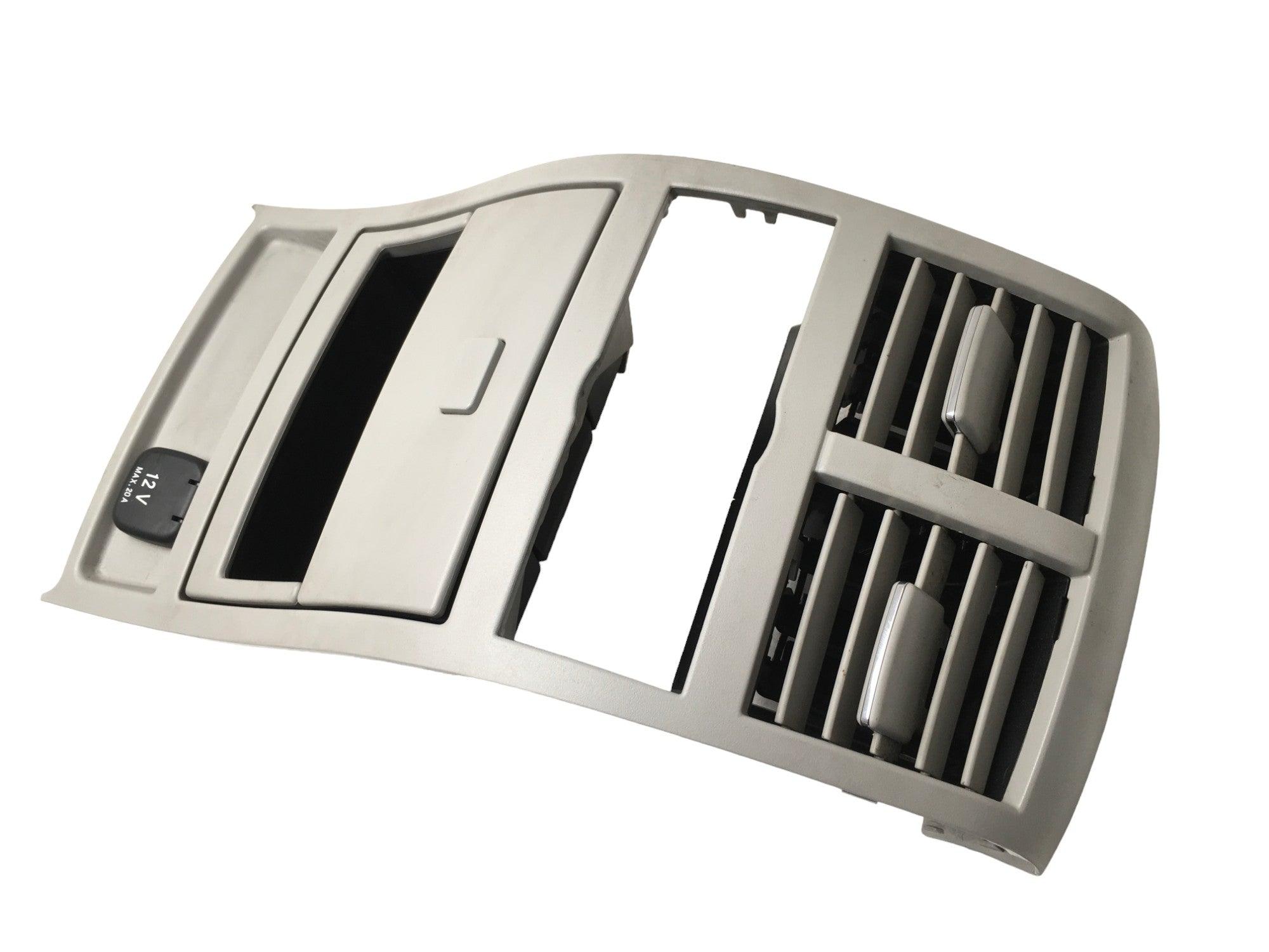 Rejillas consola central Mercedes W164 - A164680050