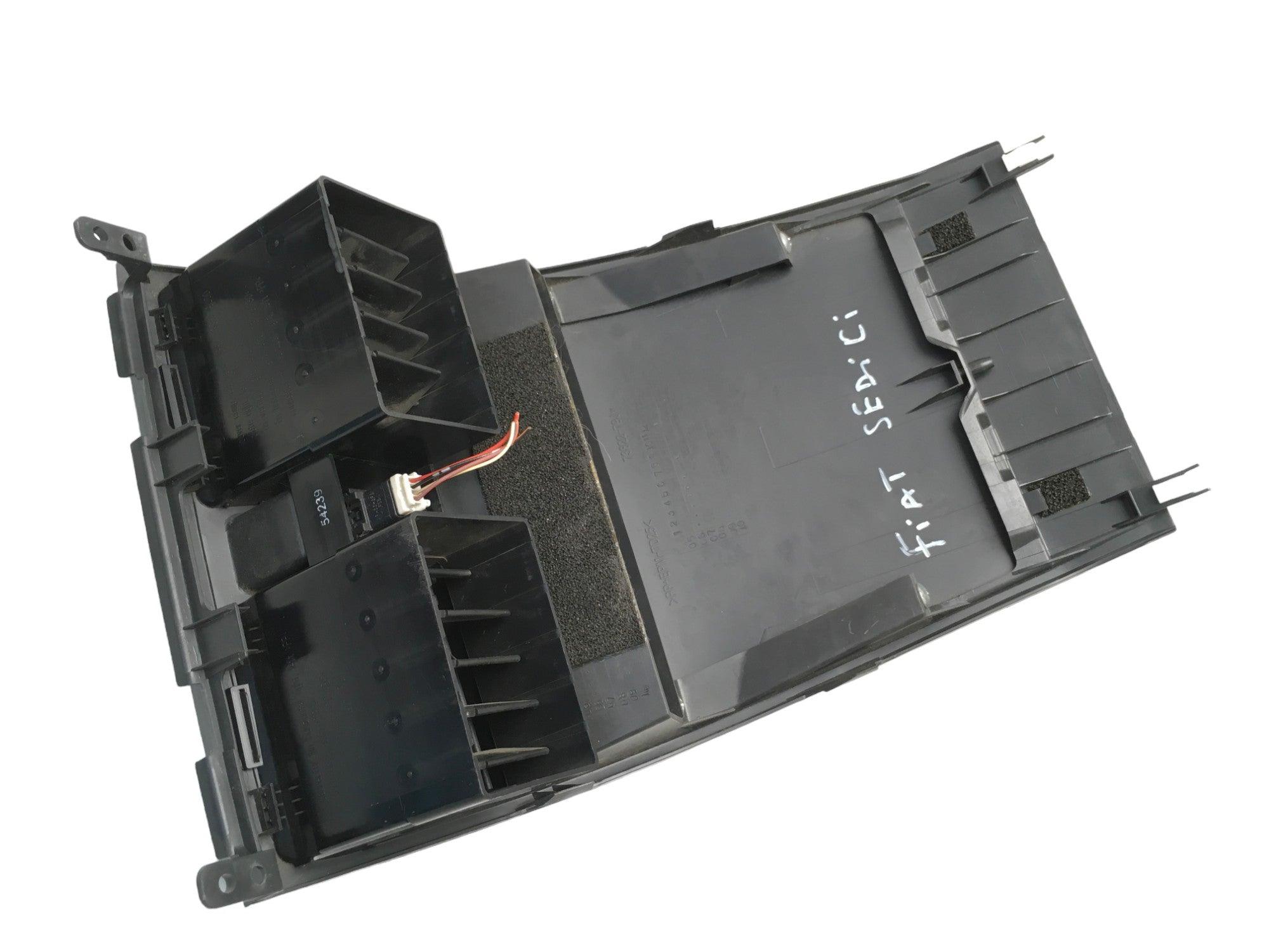 Rejillas Fiat Sedici / Suzuki Sx4 - 7382279J _