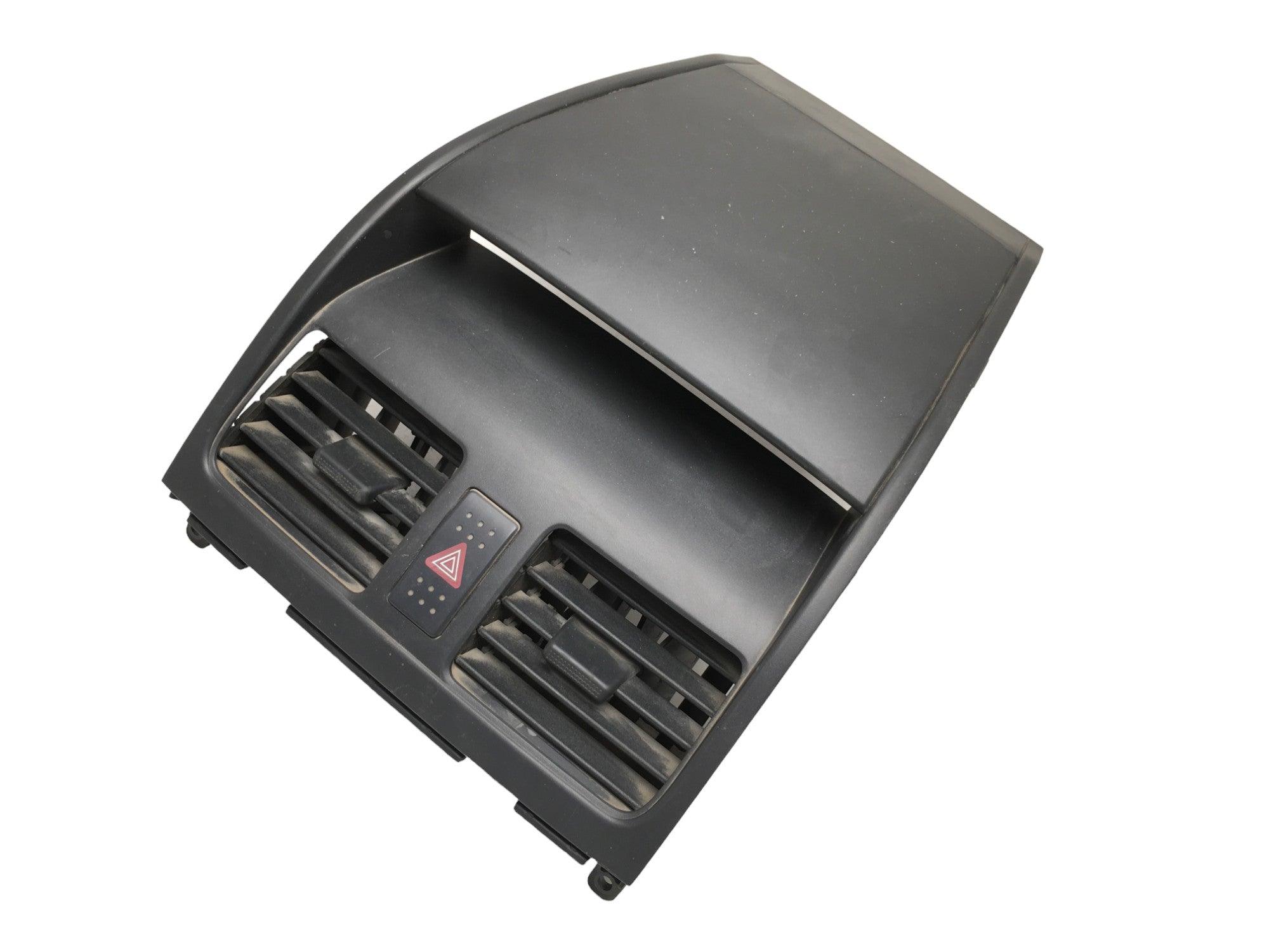 Rejillas Fiat Sedici / Suzuki Sx4 - 7382279J _