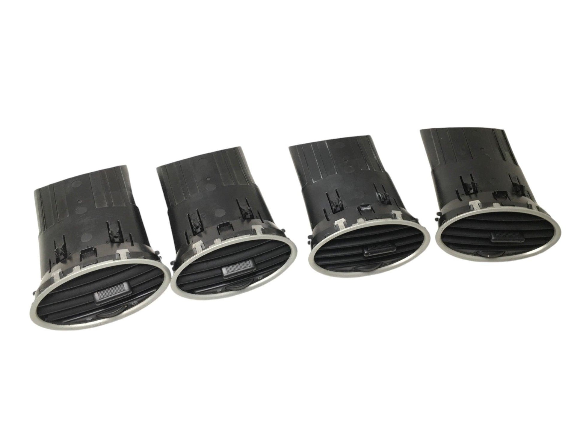 Rejillas Ford Focus II - 4M51A014L21AD