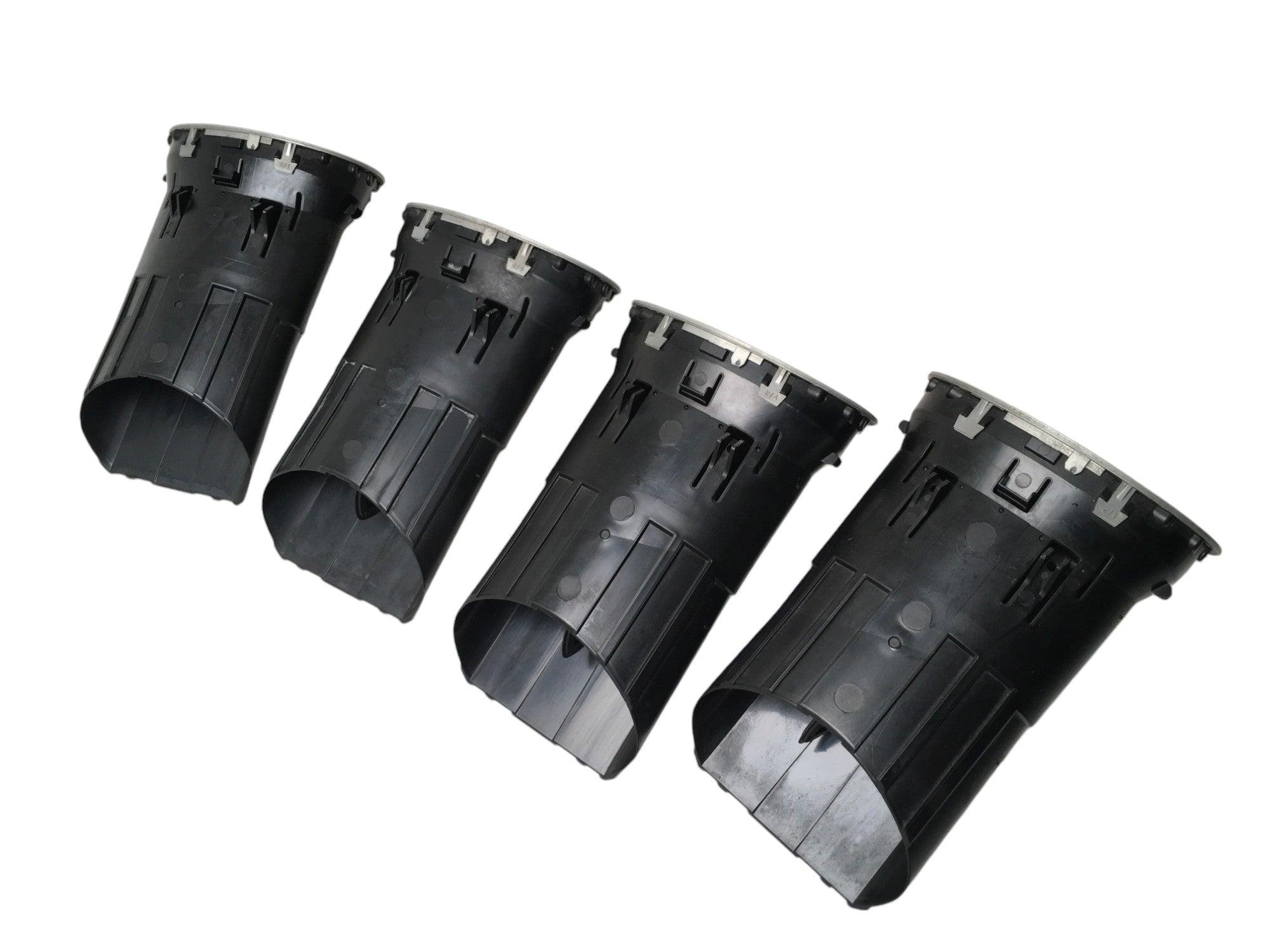 Rejillas Ford Focus II - 4M51A014L21AD