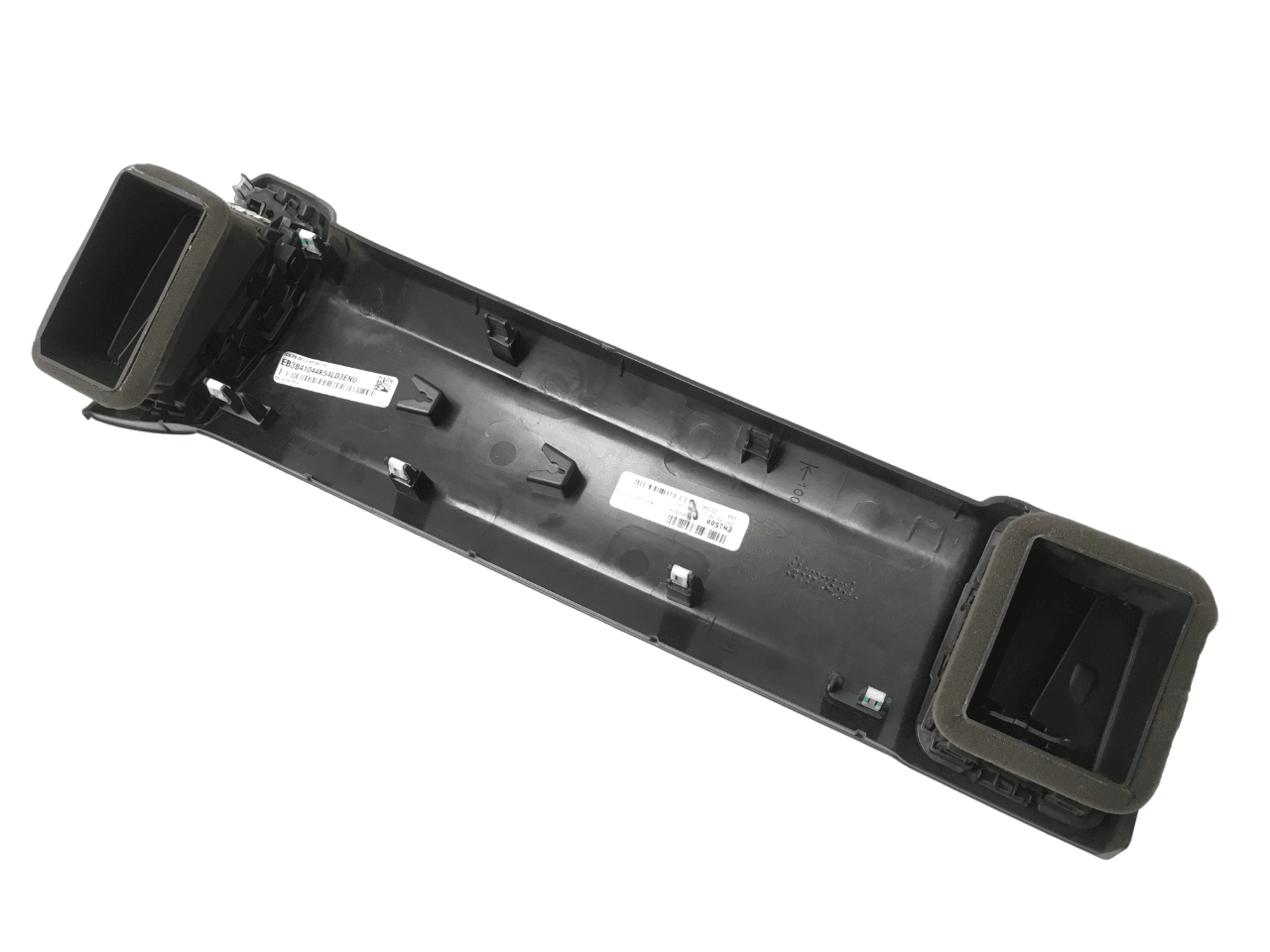 Rejillas Ford Ranger TKE - EB3B41044K54D