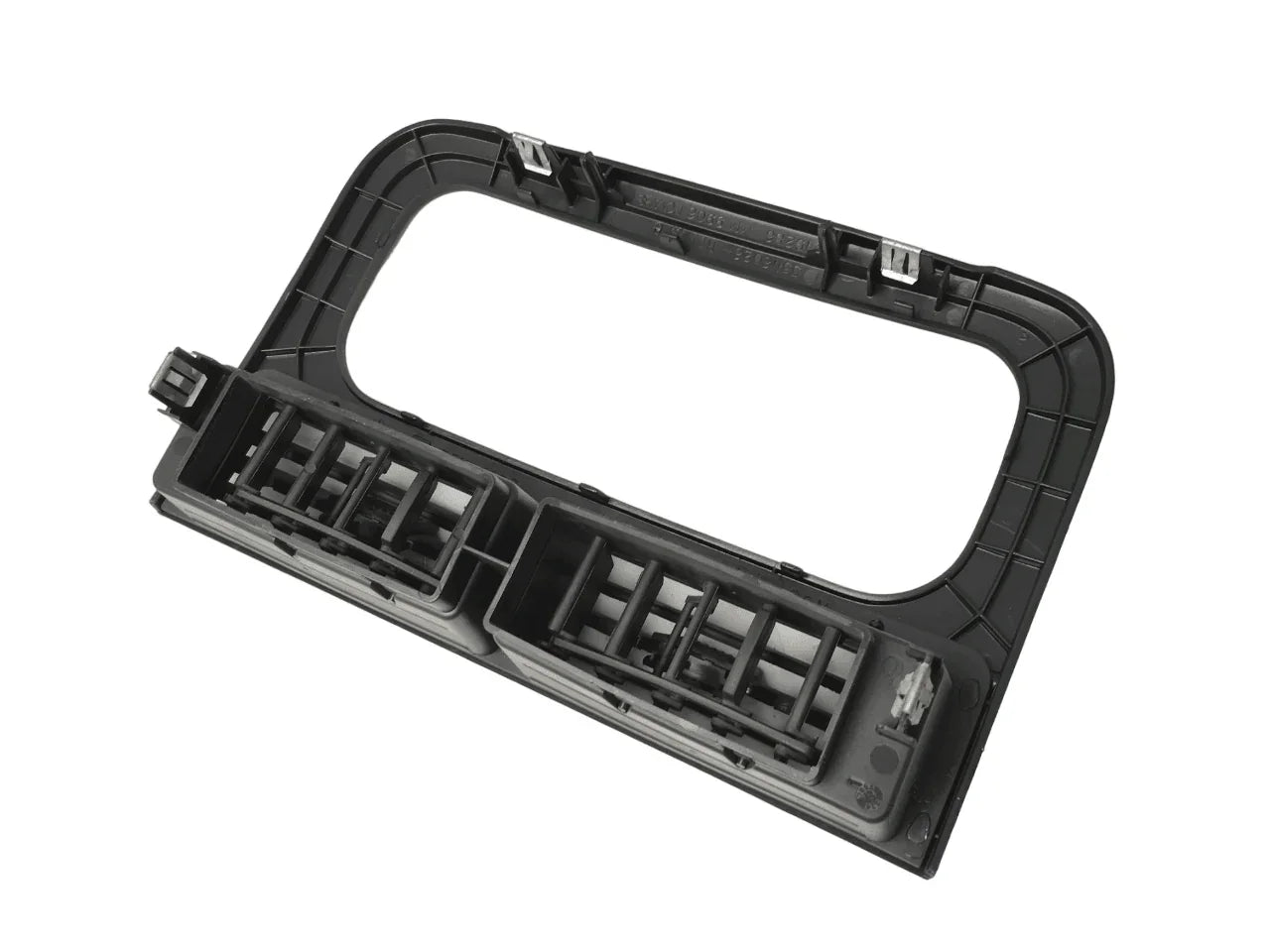 Rejillas Jeep Grand Cherokee II